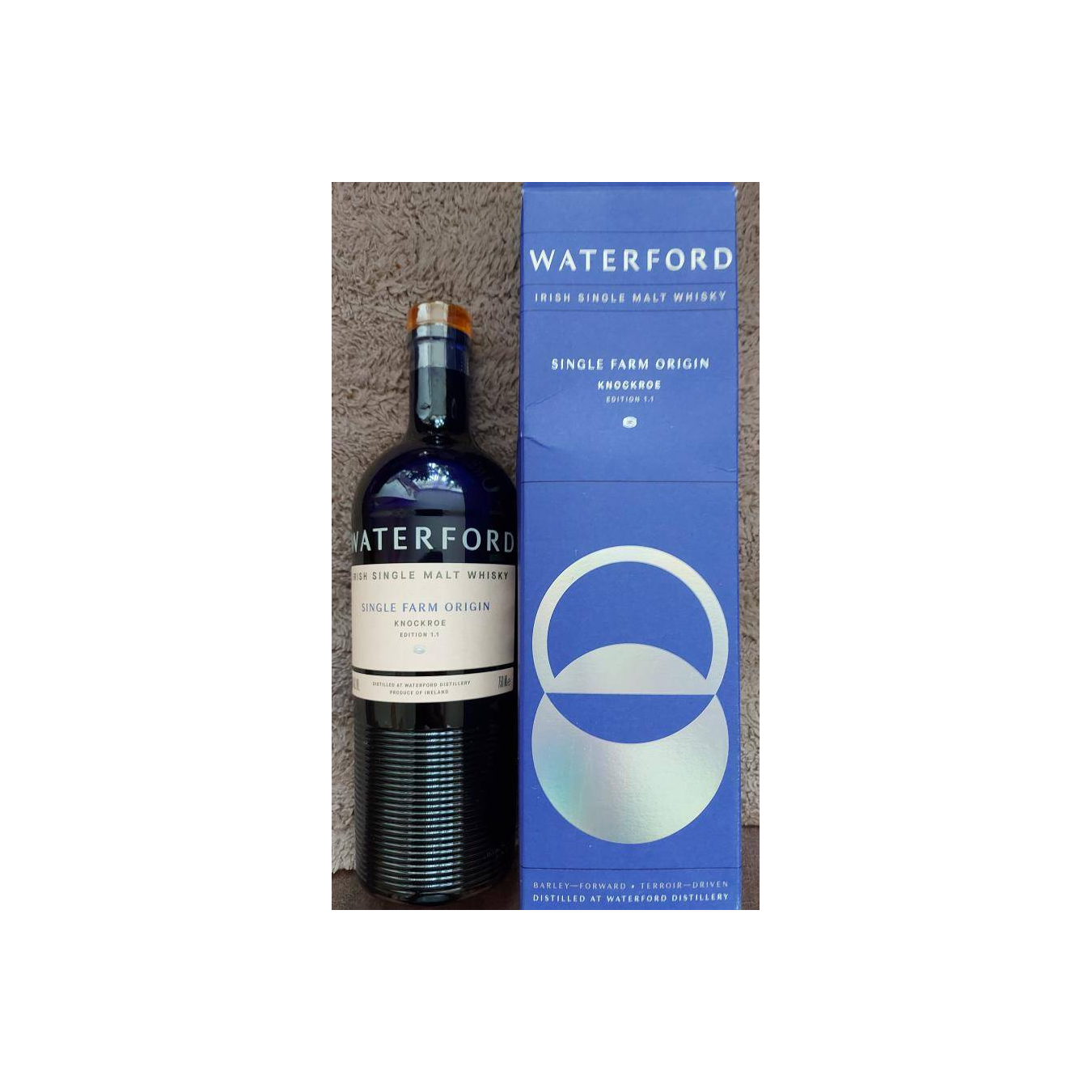 Waterford Knockroe: Edition 1.1 2
