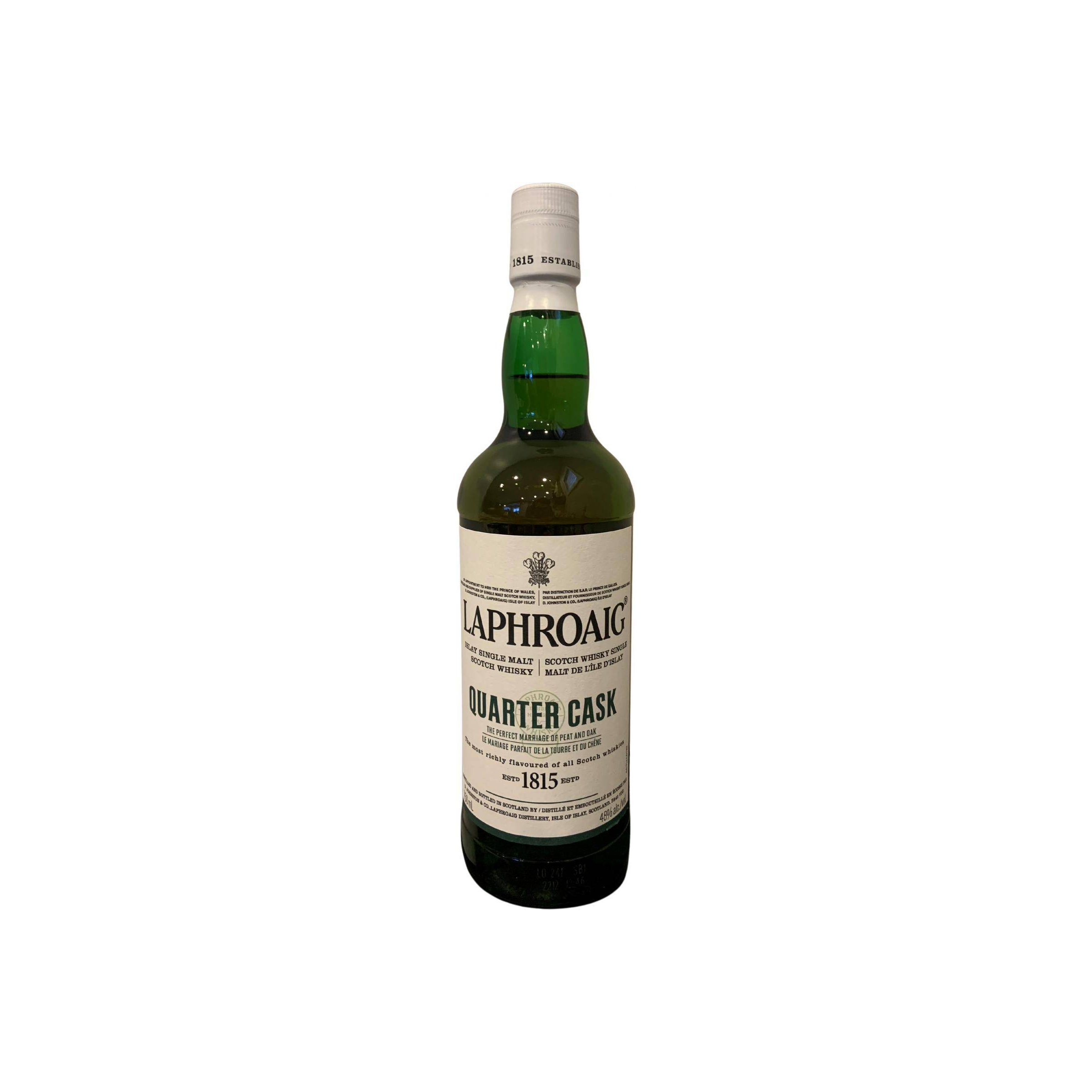 Laphroaig Single Malt Whisky 2