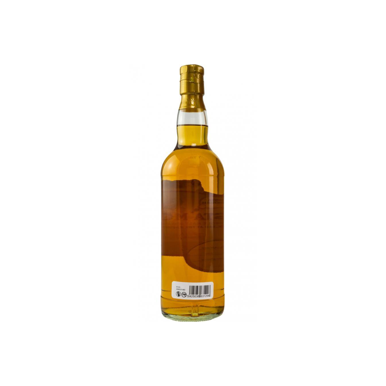 Macduff 2012 9 Years Single Malt Whisky 2