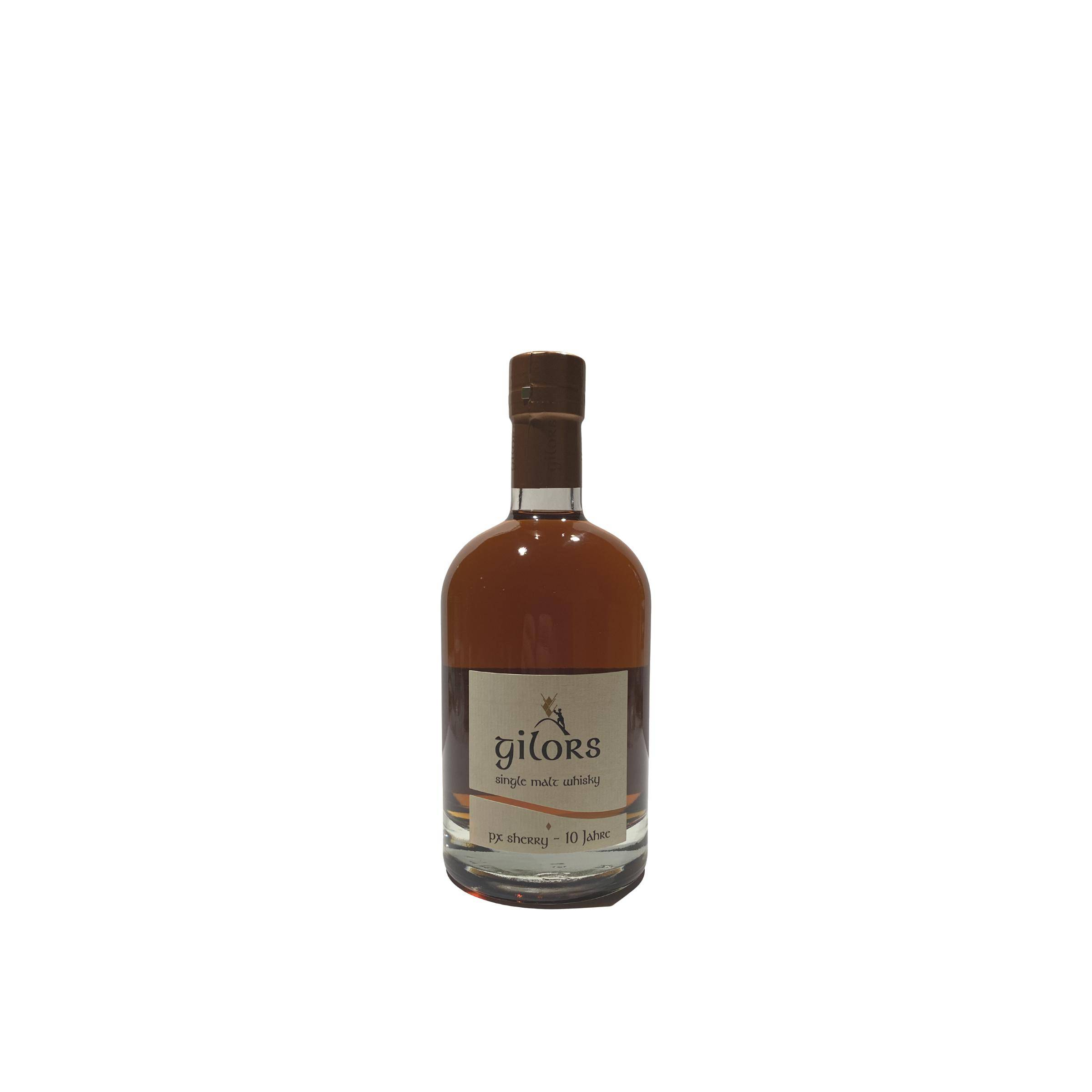 Gilors 10-year-old