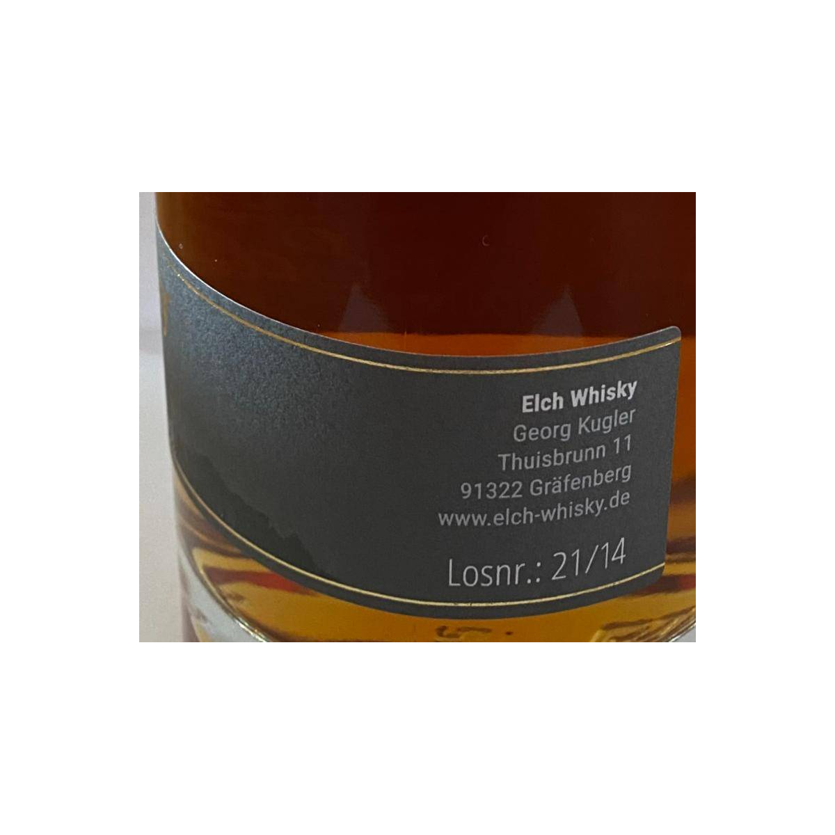 Elch Whisky Edition Bamberg 3