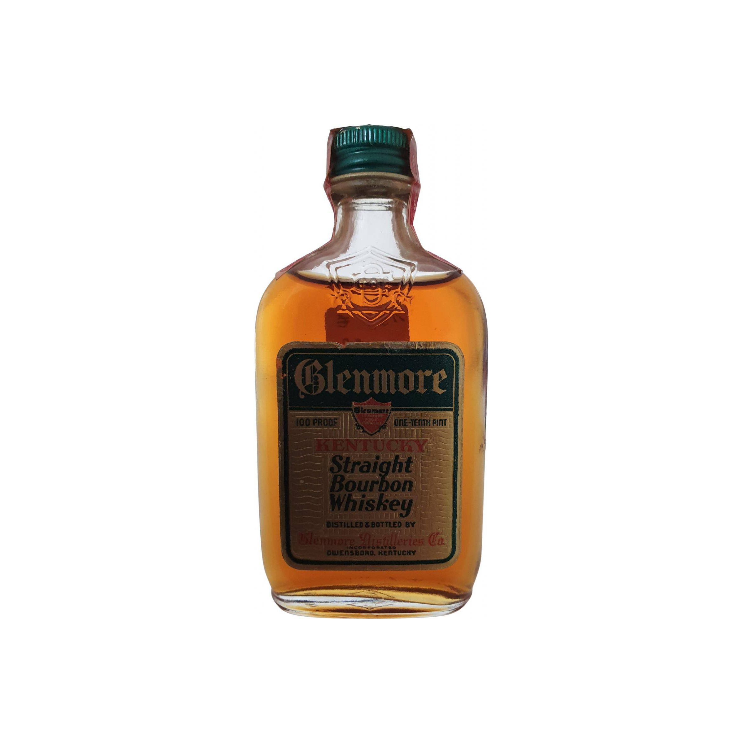 Glenmore Kentucky Straight Bourbon Whiskey 2