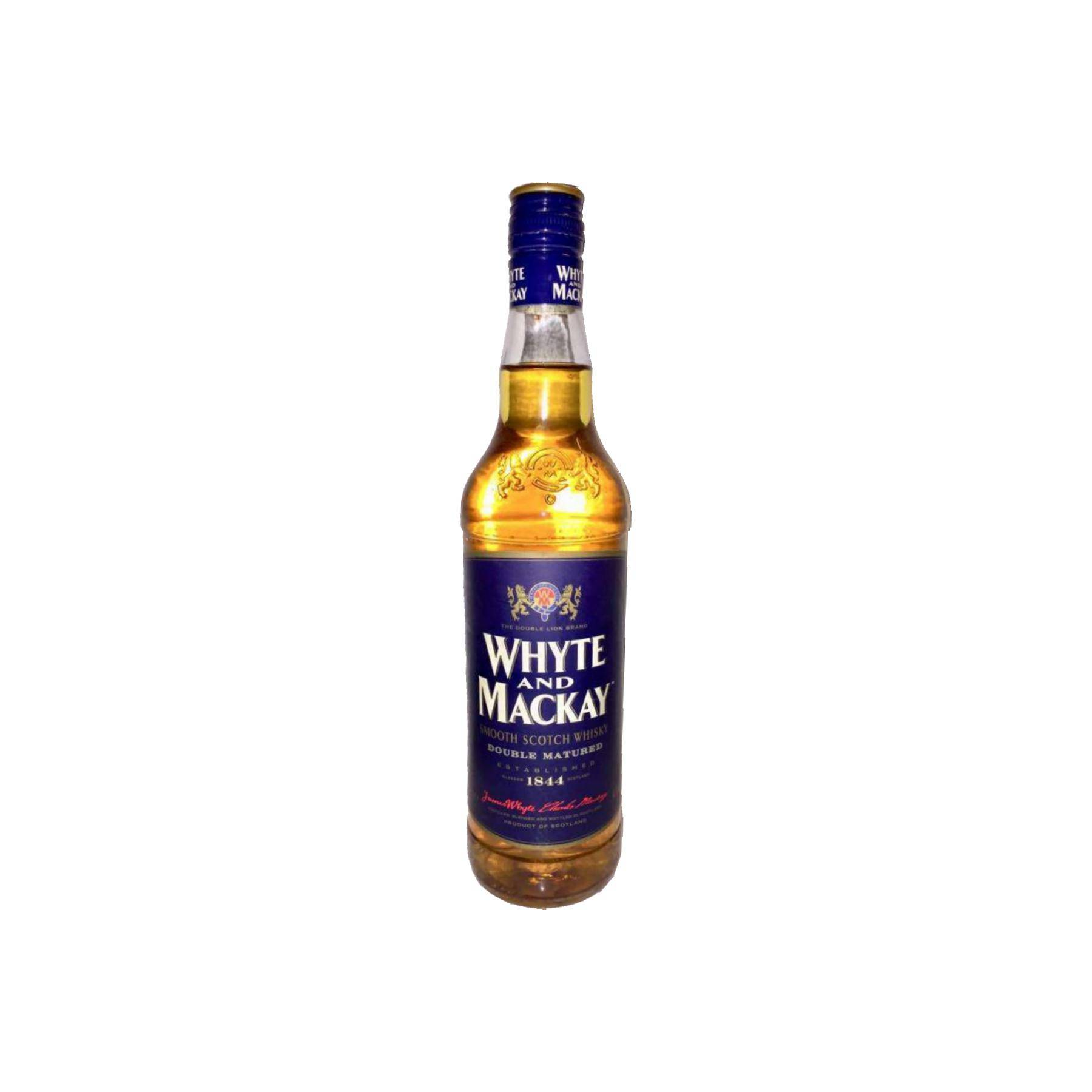 Whyte & Mackay Blended Whisky