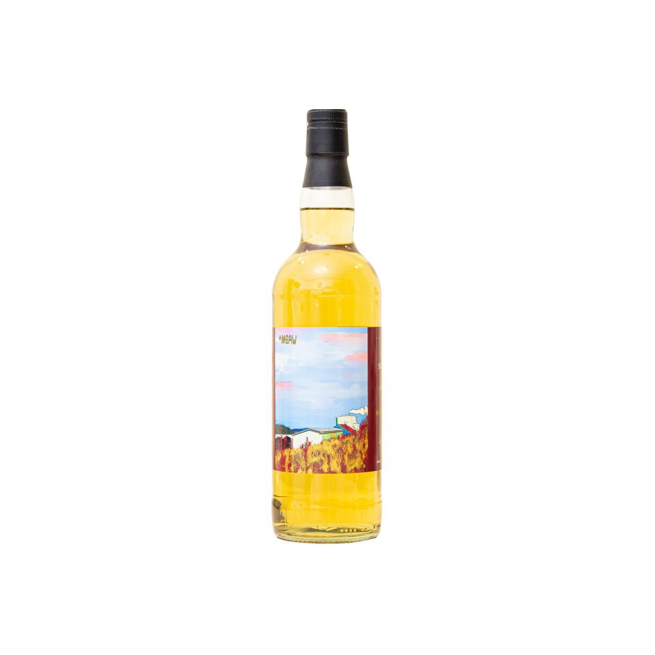 Mannochmore 2011 9 Years Single Malt Whisky 2
