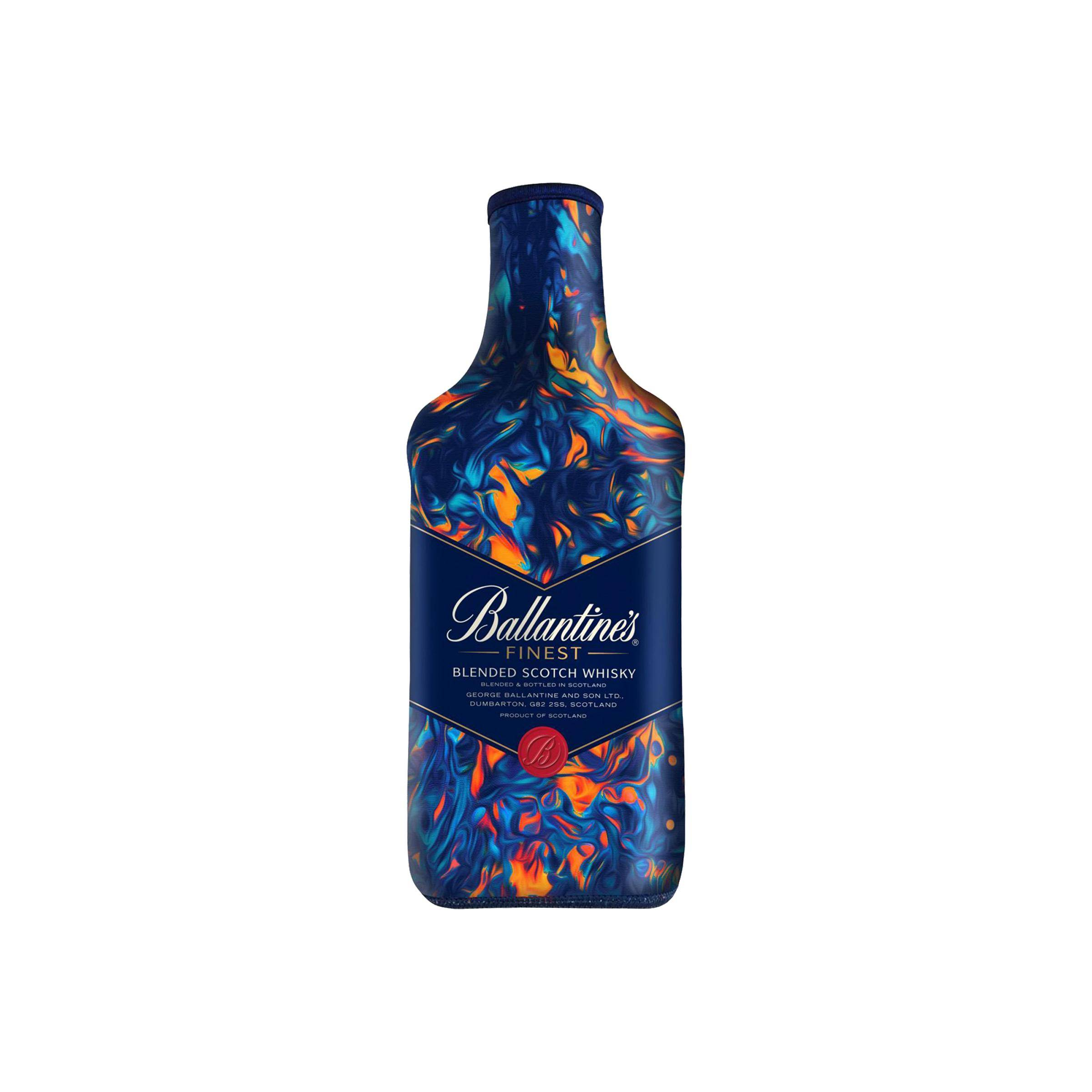 Ballantine's Finest - Artist Series