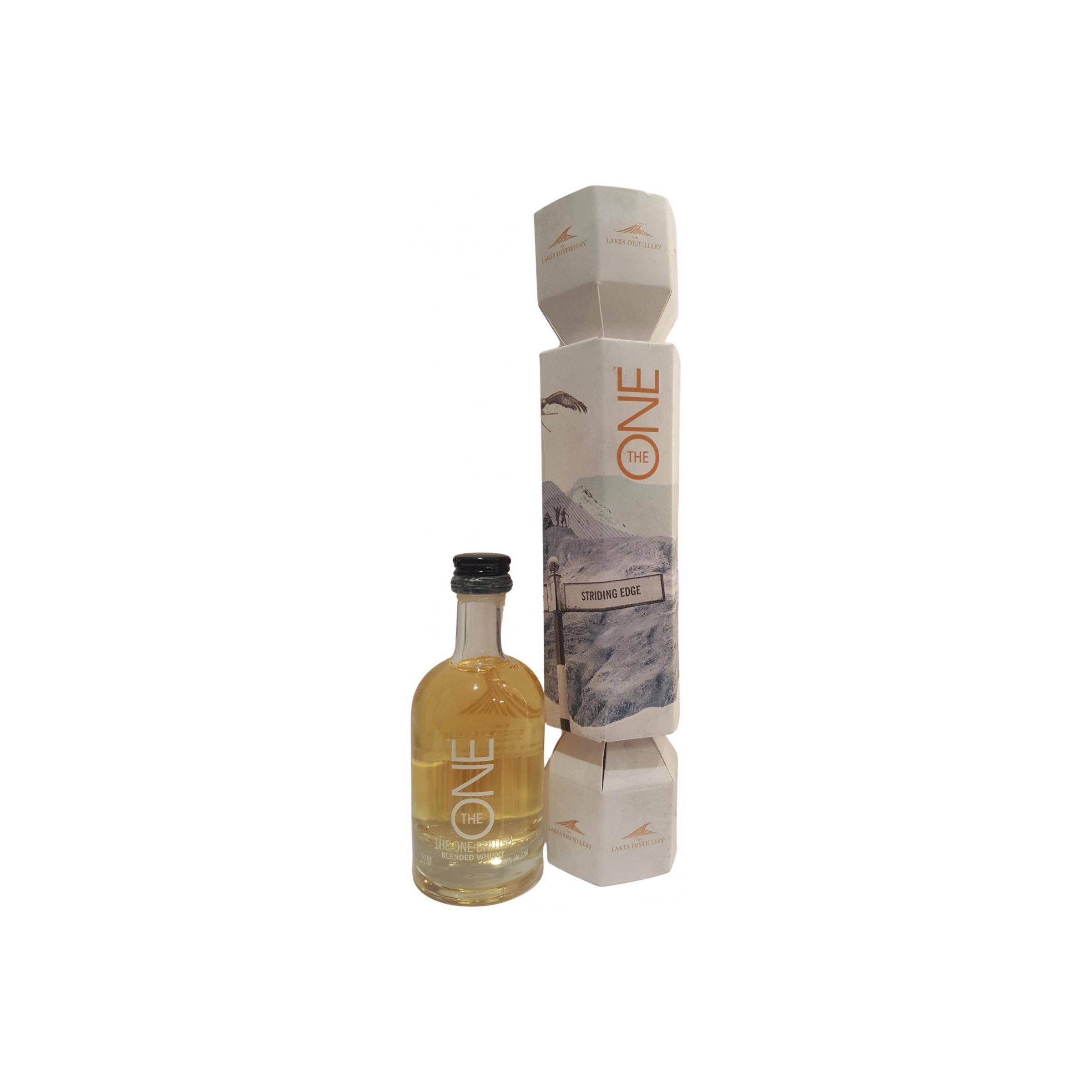 The Lakes Distillery Blended Whisky 2