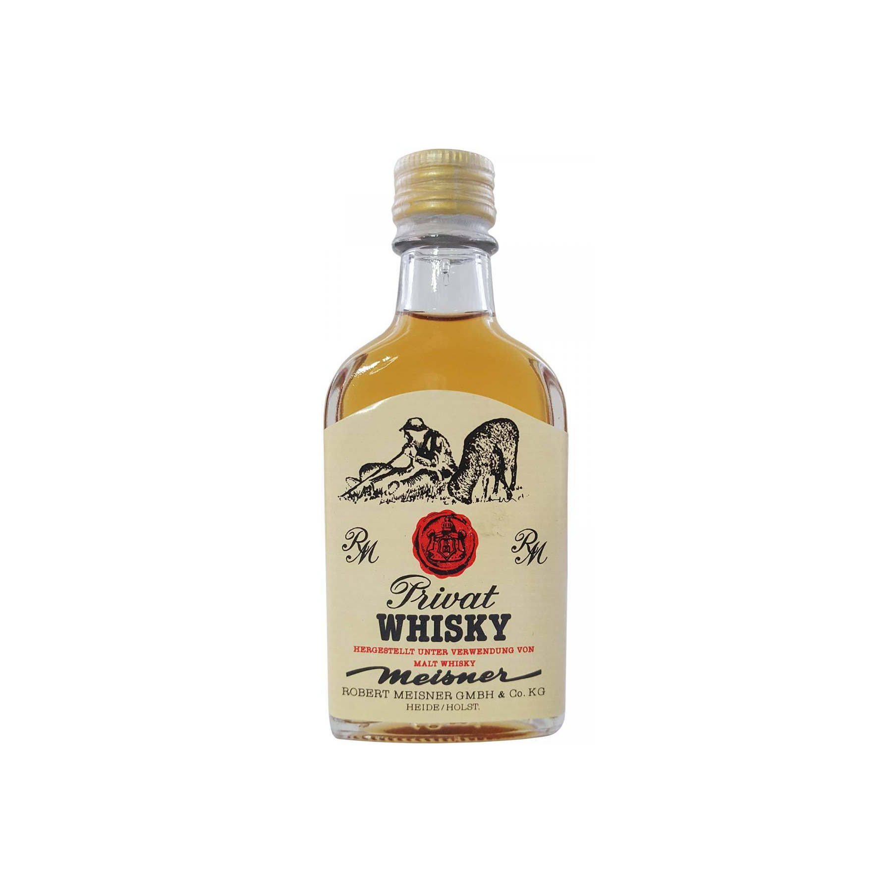 Meisner Privat Whisky