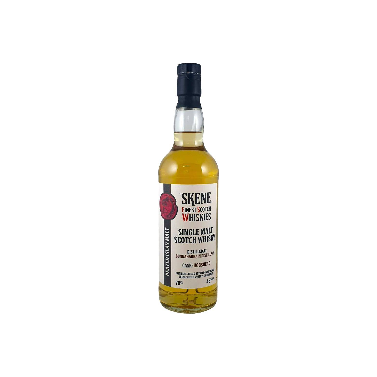 Bunnahabhain 2013 7 Years Single Malt Whisky