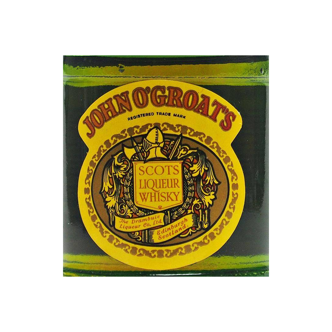 John O'Groat's Extra Special TDLC 2