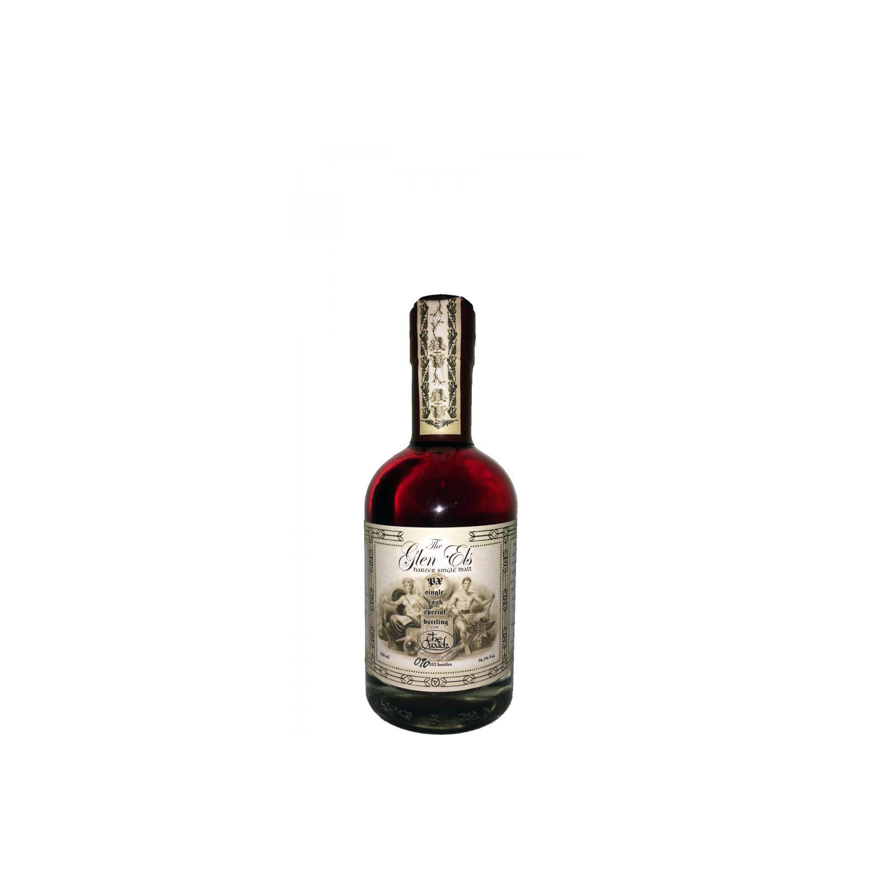 Glen Els PX Single Cask