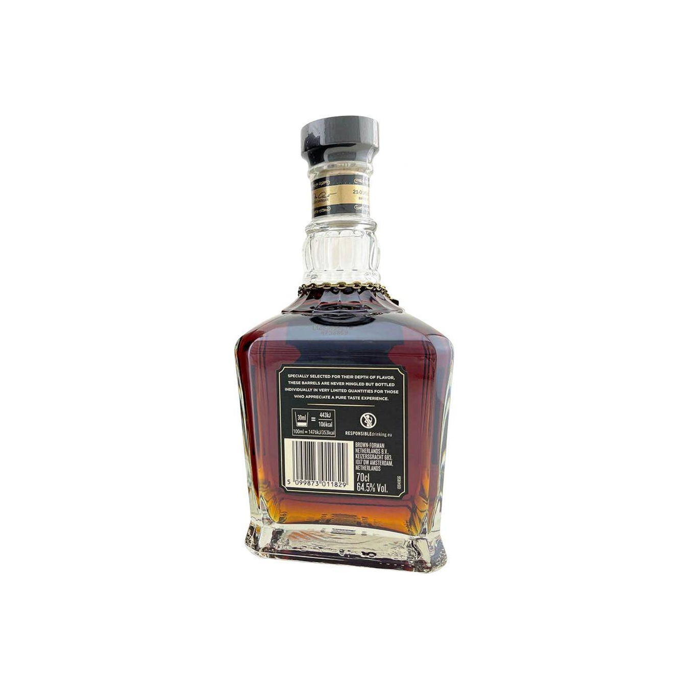 Jack Daniel's Tennessee Whisky  2