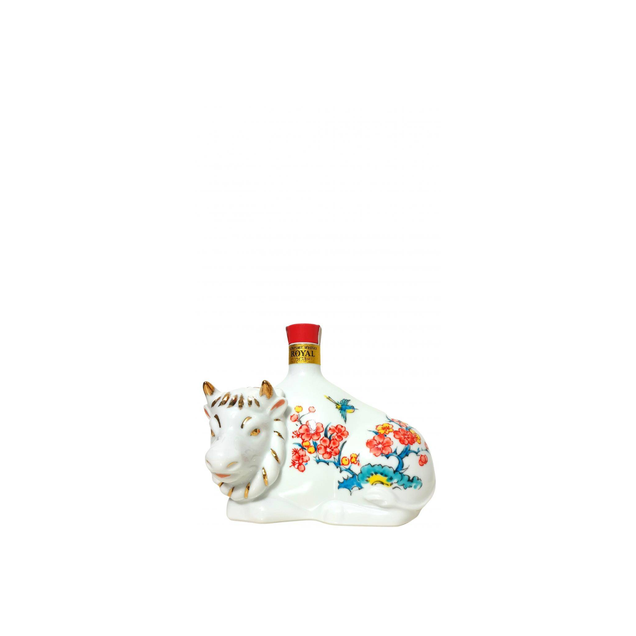 Suntory Blended Malt Whisky