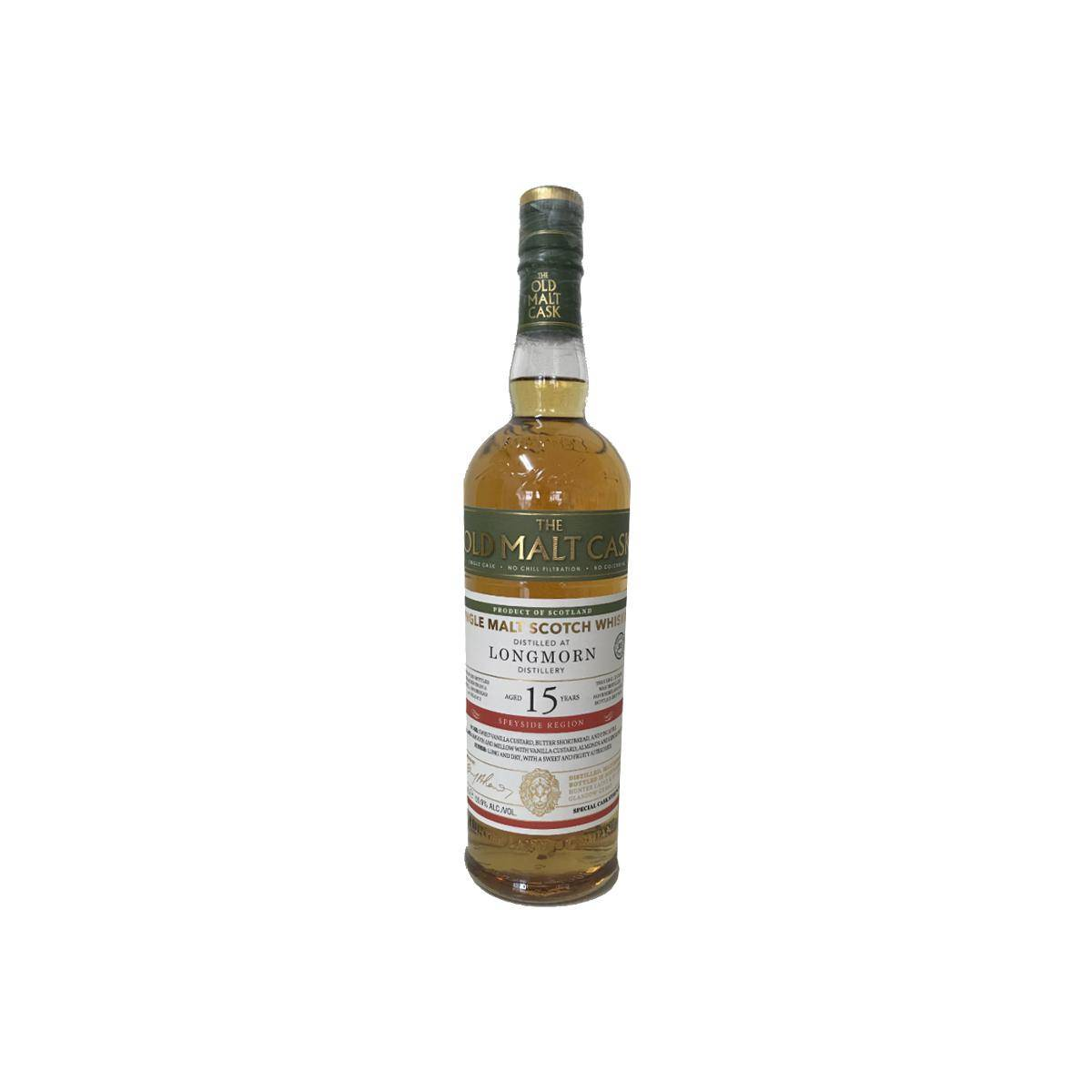 Longmorn 2000 16 Years Single Malt Whisky