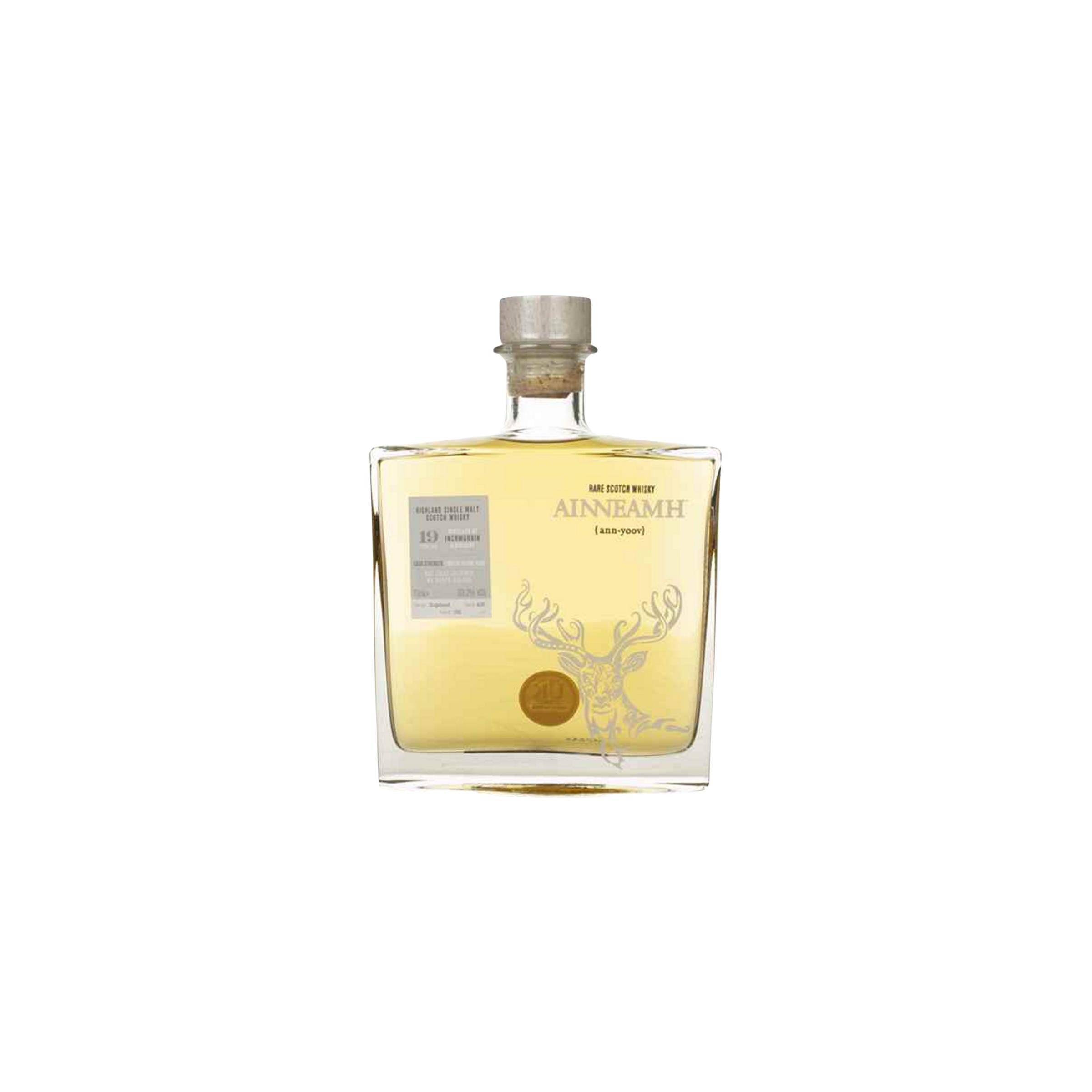 Loch Lomond 19 Years Single Malt Whisky