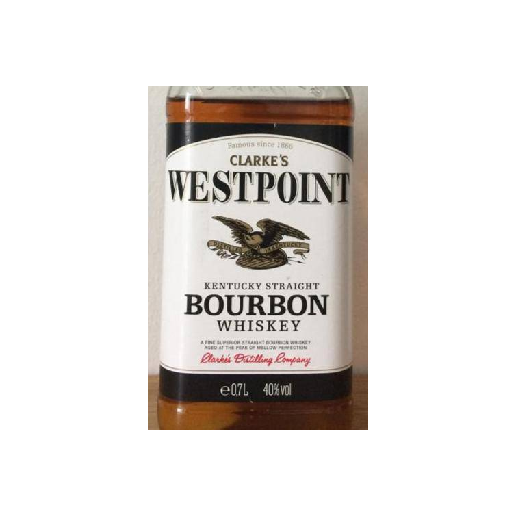 Clarke's Westpoint