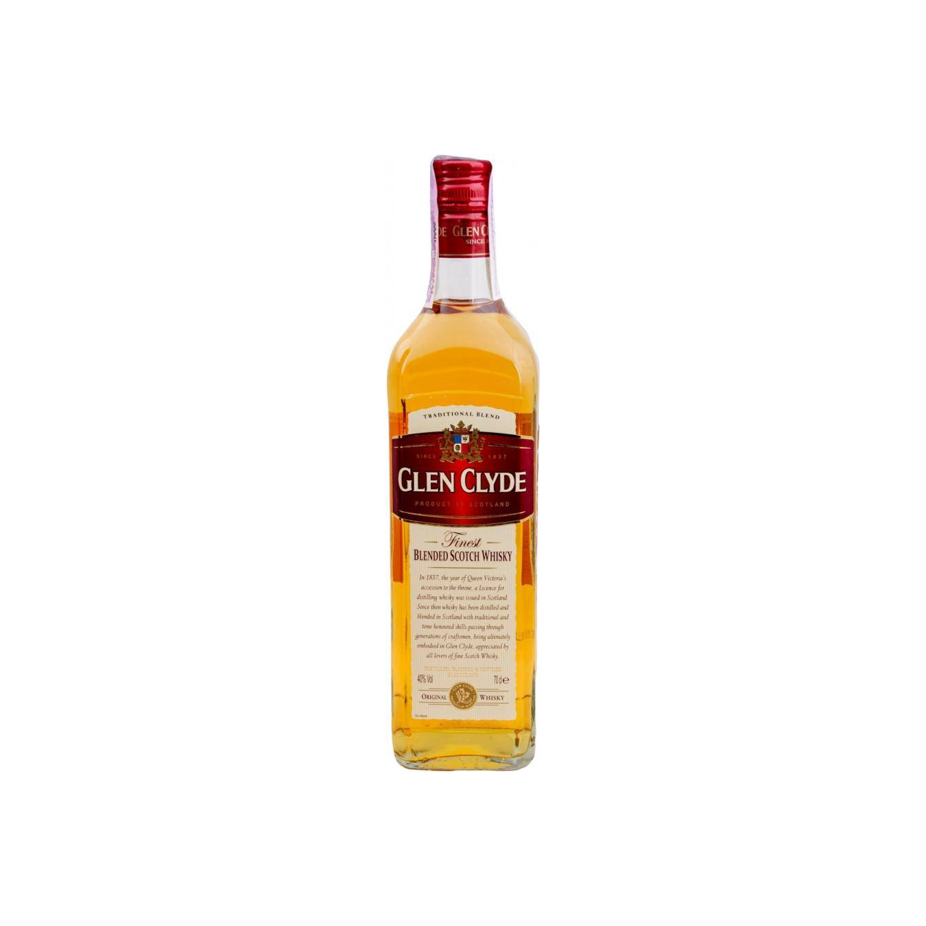 Glen Clyde 03-year-old