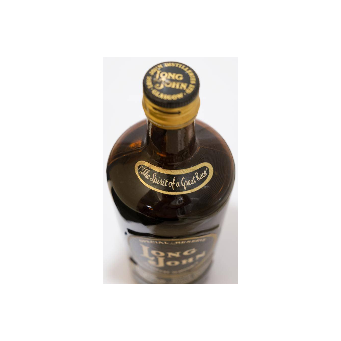 Long John Scotch Whisky 3