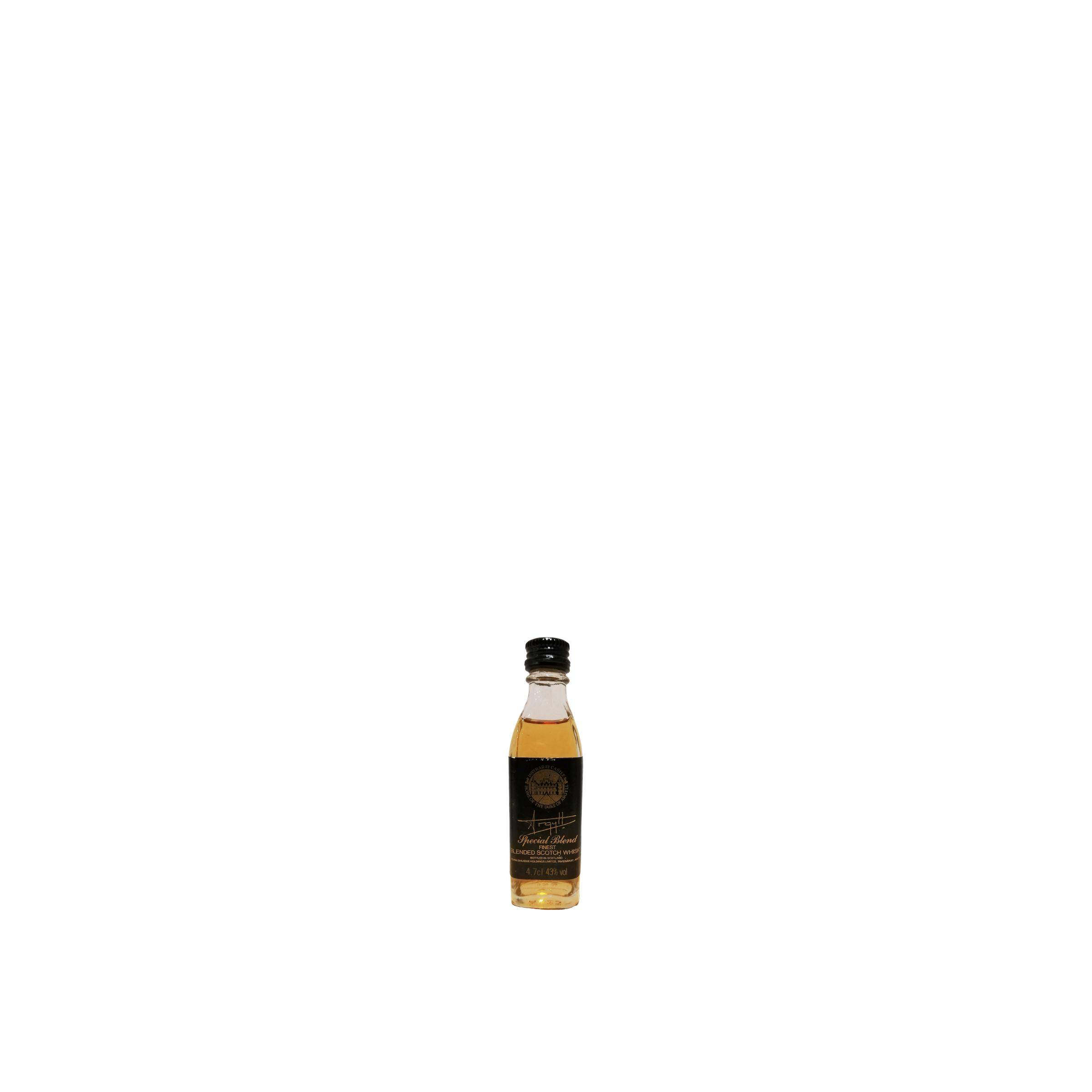 Argyll Special Blend