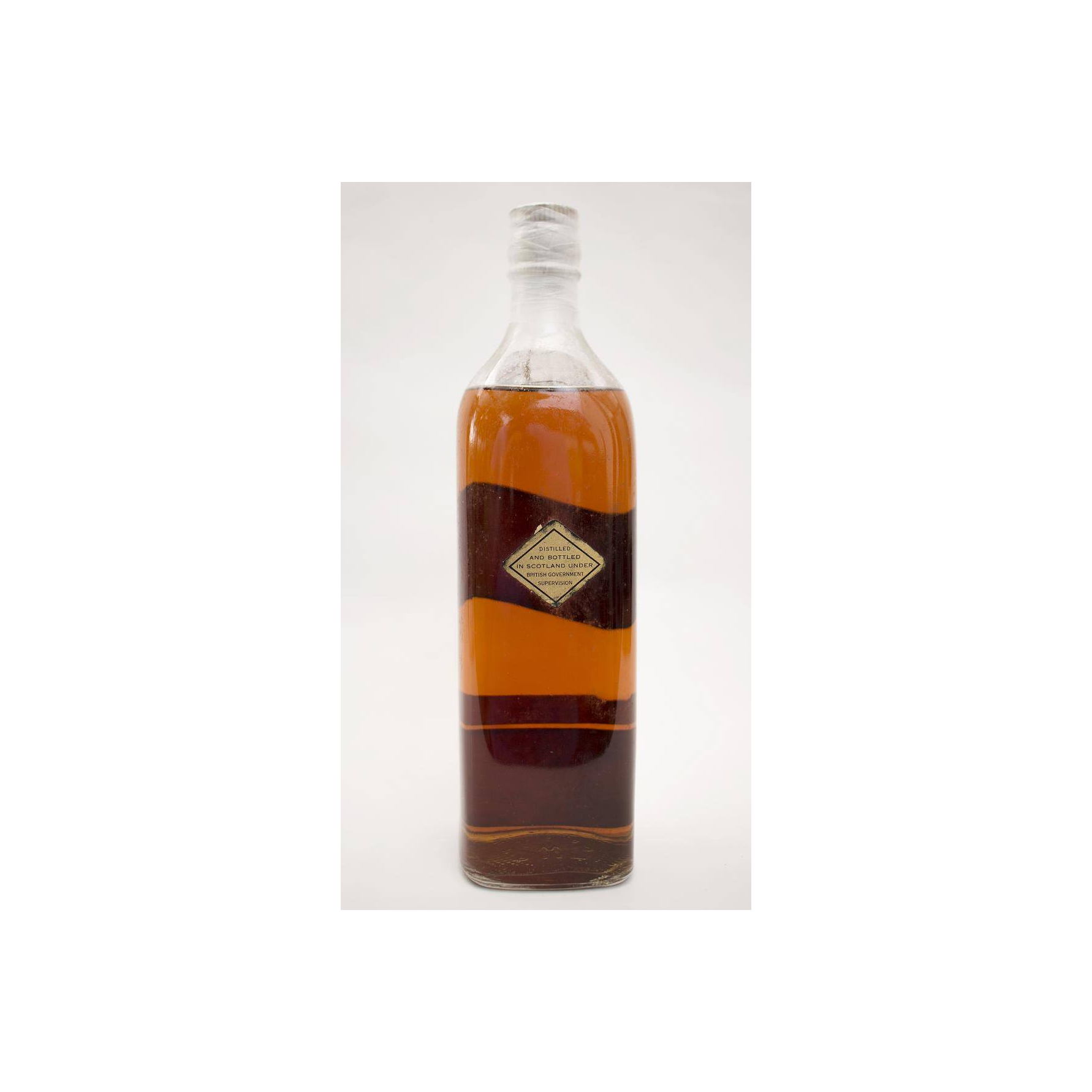 Johnnie Walker Blended Whisky 3