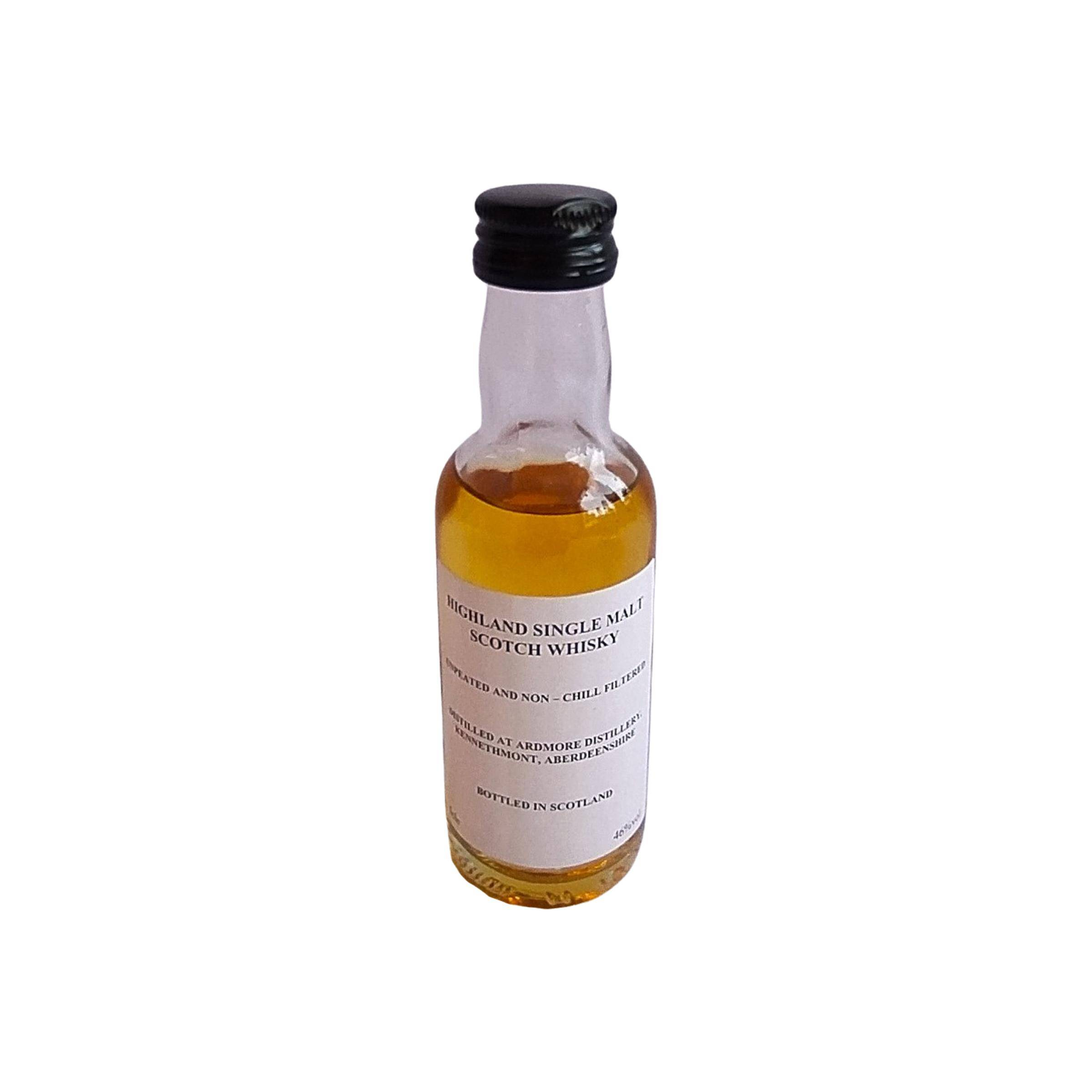 Ardmore Single Malt Whisky 2