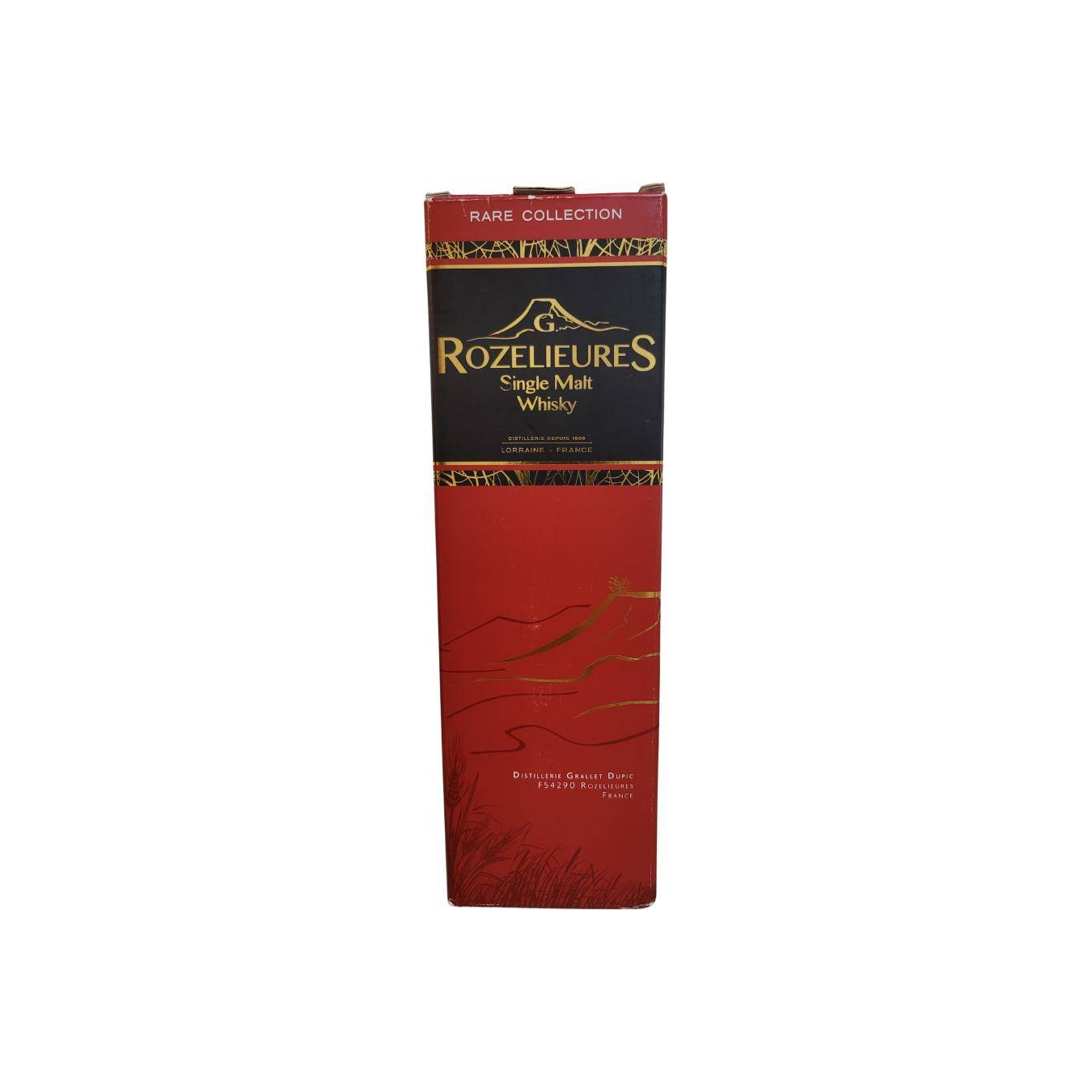 G. Rozelieures Rare Collection 3