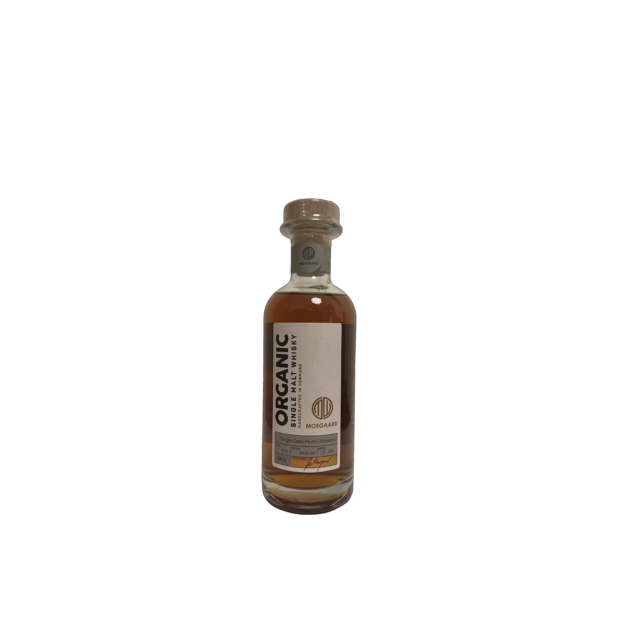 Mosgaard Organic - Single Cask