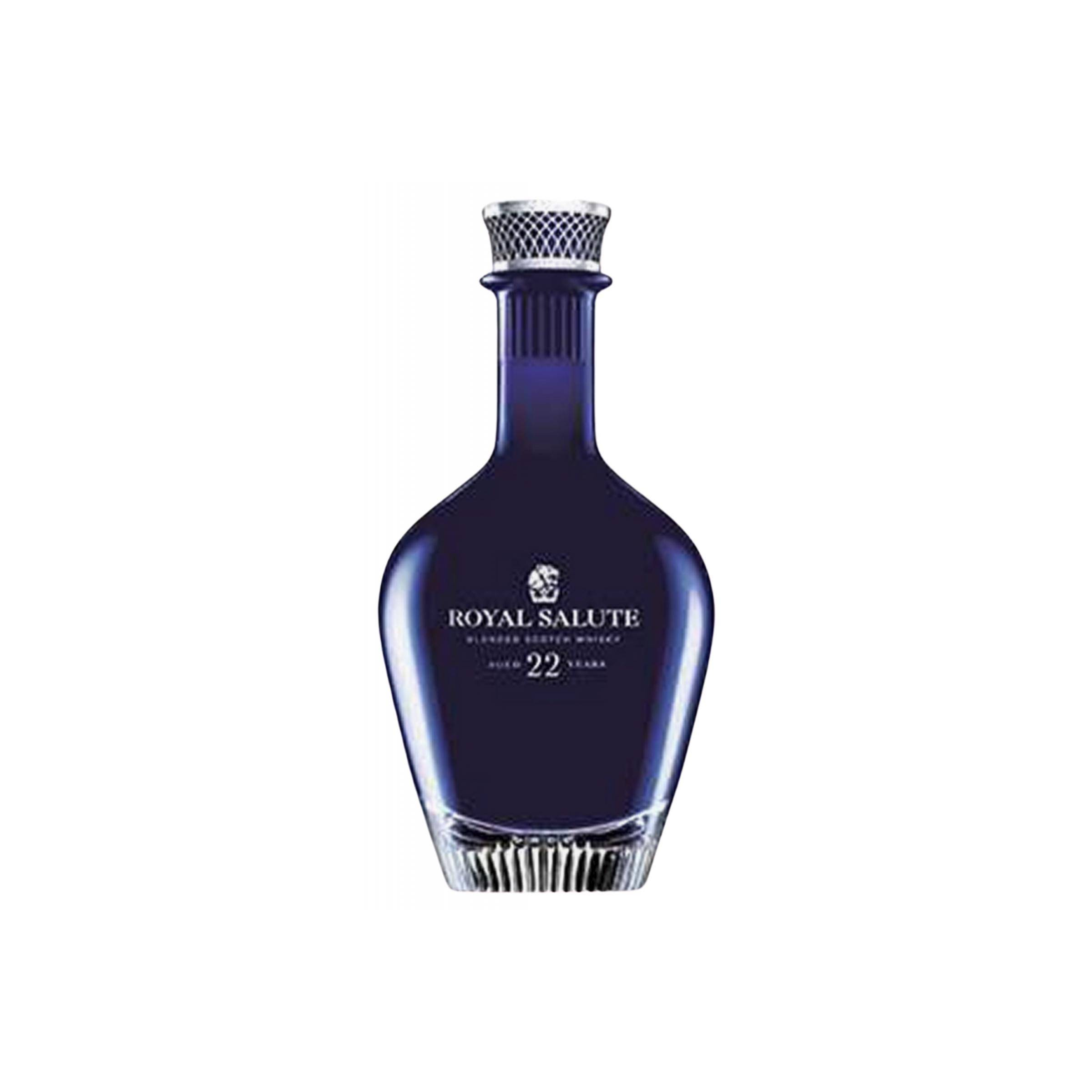 Chivas Regal 22 Years Blended Whisky