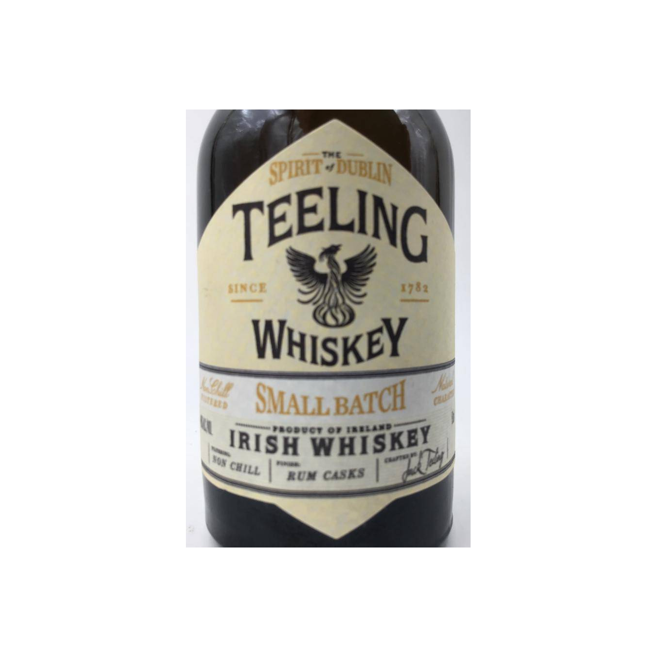 Teeling Blended Whisky 3