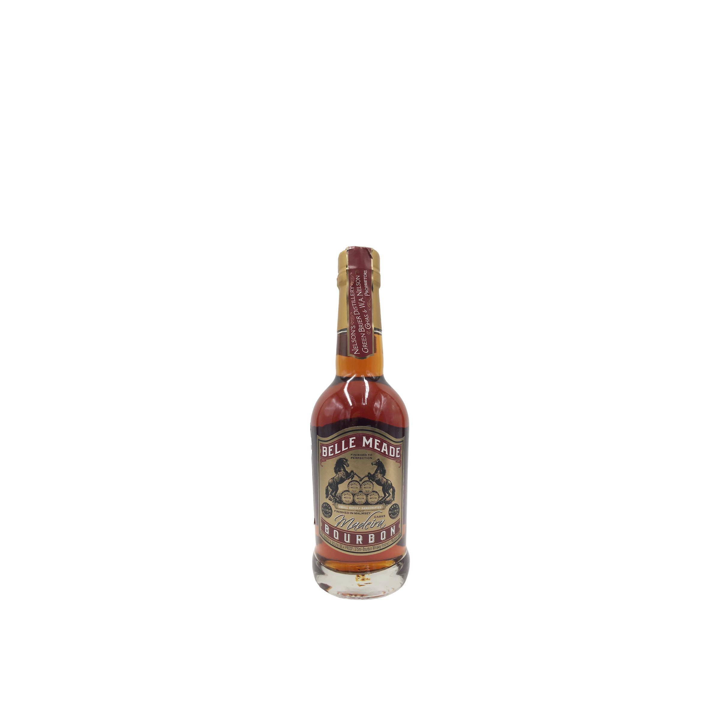 Belle Meade Bourbon Madeira
