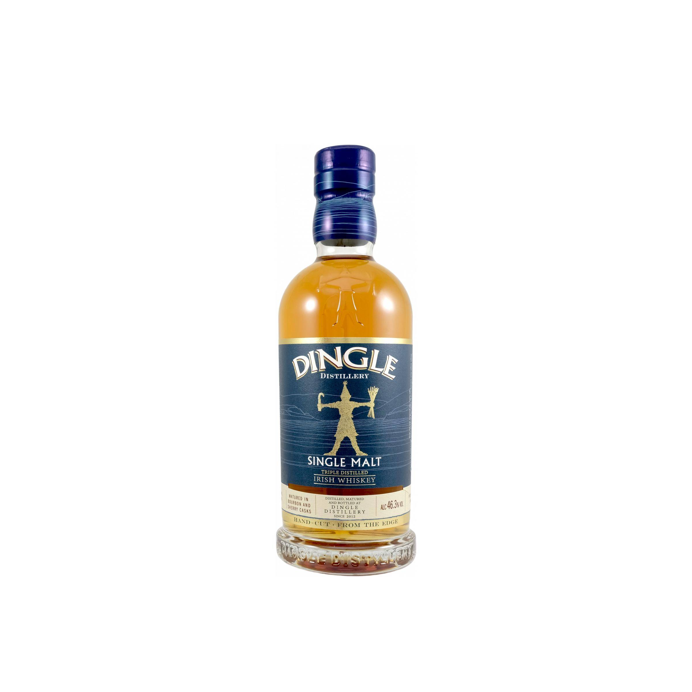 Dingle Single Malt
