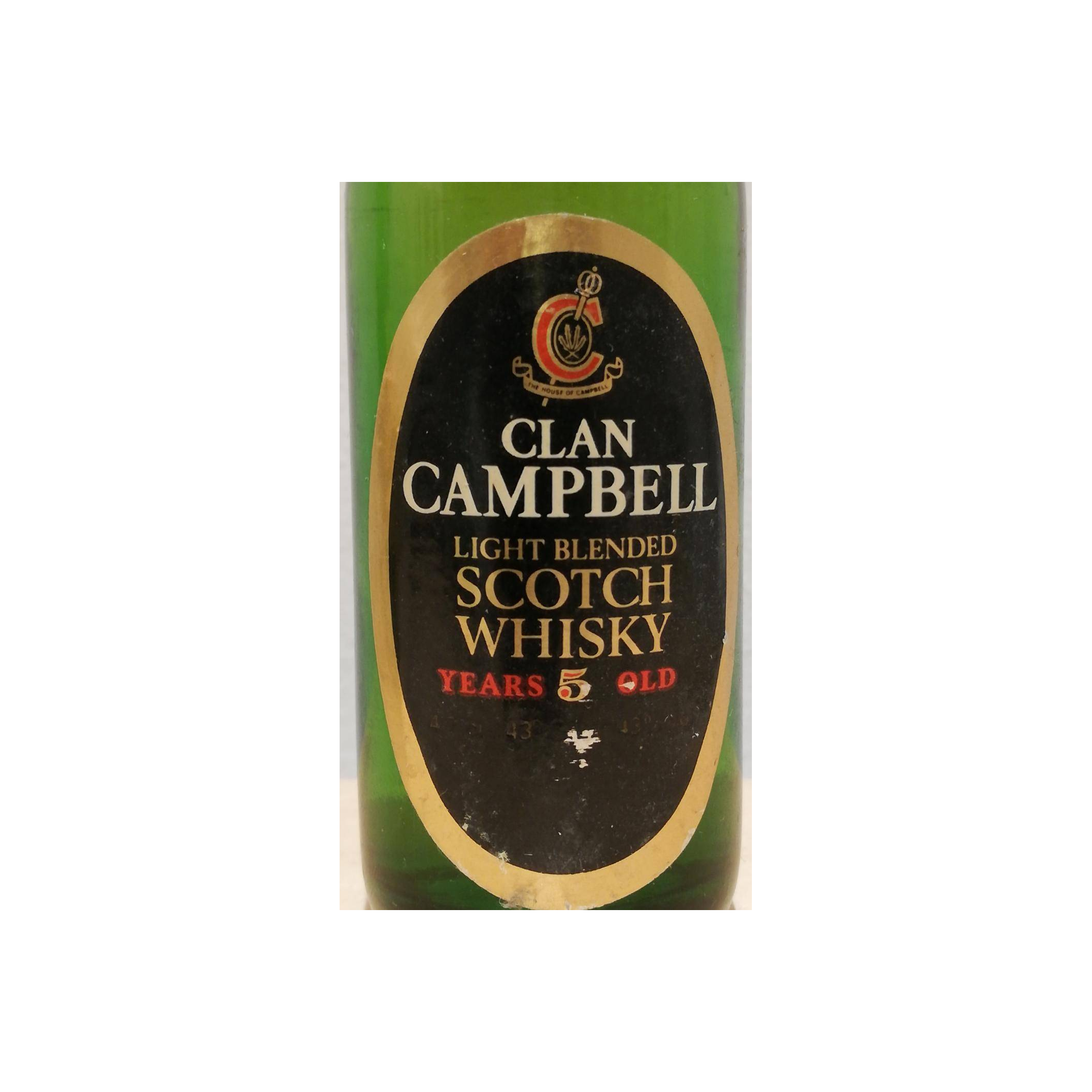 Clan Campbell 05-year-old 3