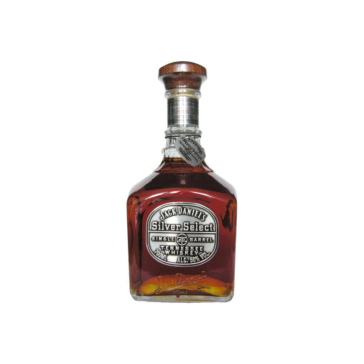 Jack Daniel's Tennessee Whisky 