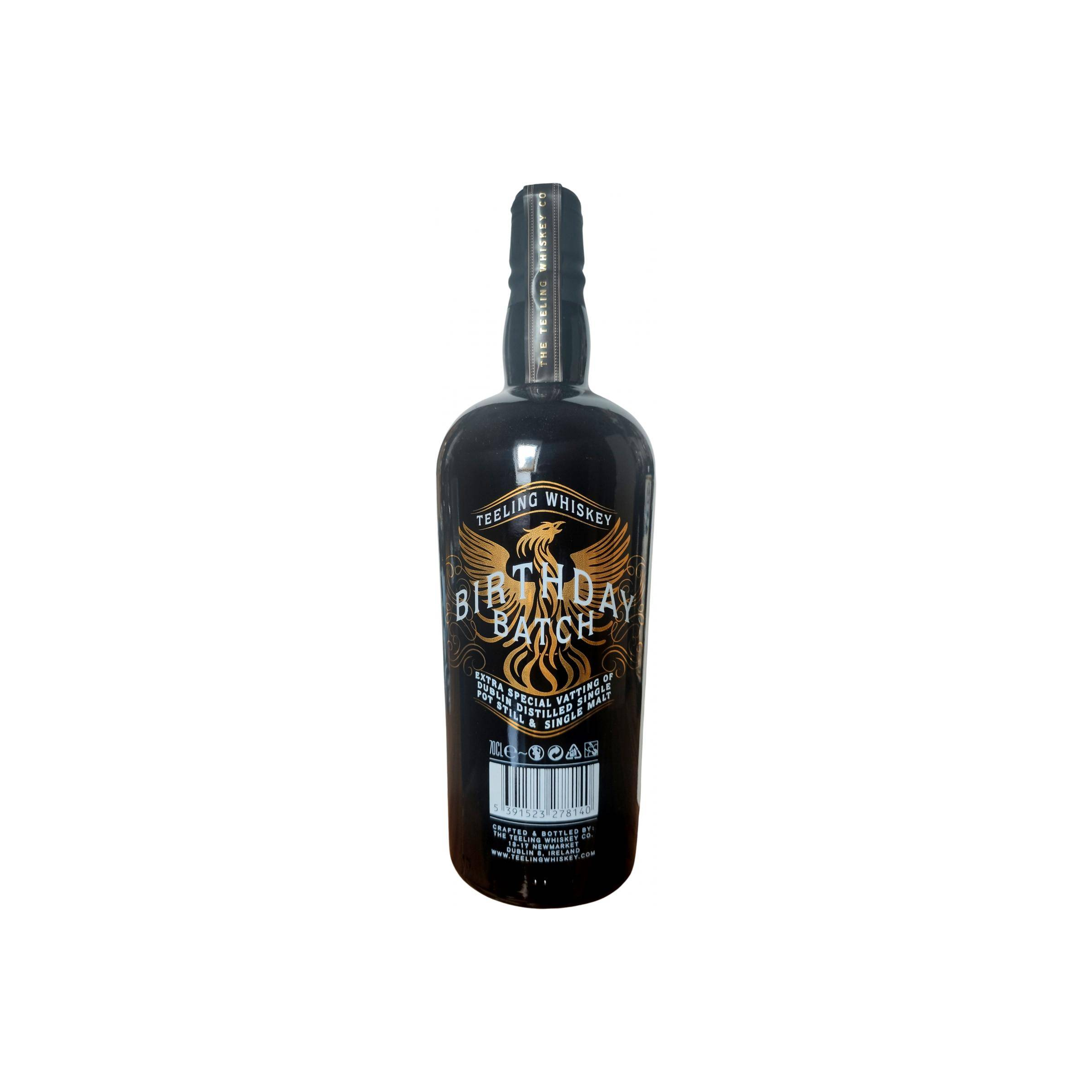 Teeling Blended Whisky 2