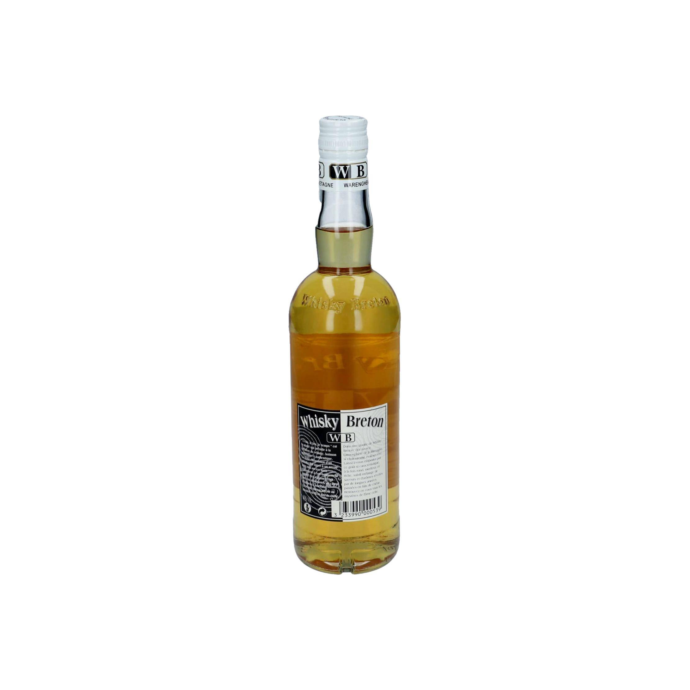 WB Whisky Breton 2