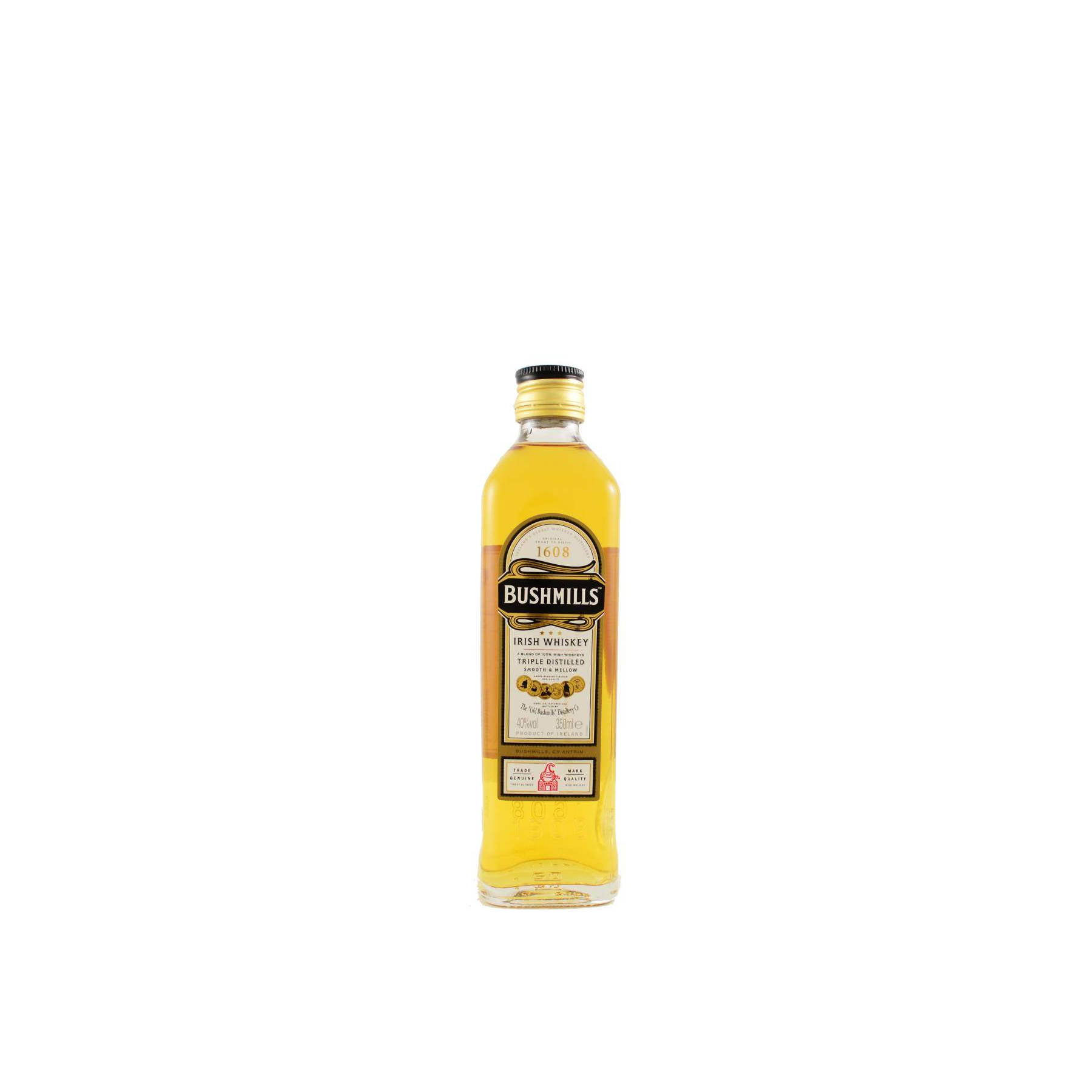 Bushmills Blended Whisky