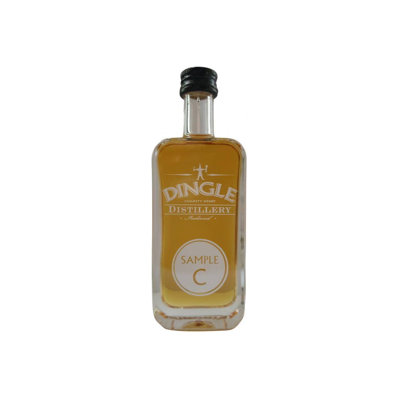 Dingle Single Malt 2
