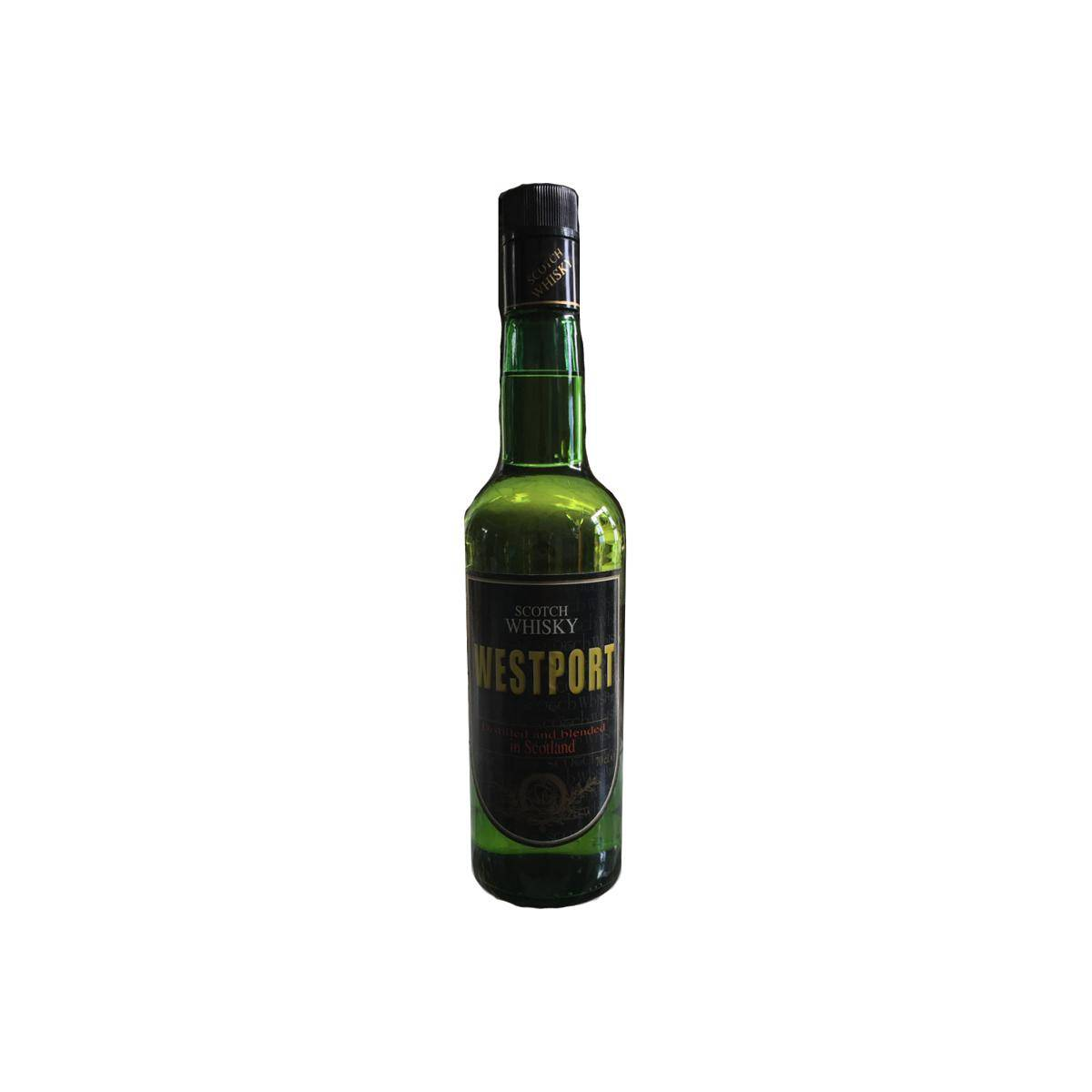 Westport Scotch Whisky NAS UD