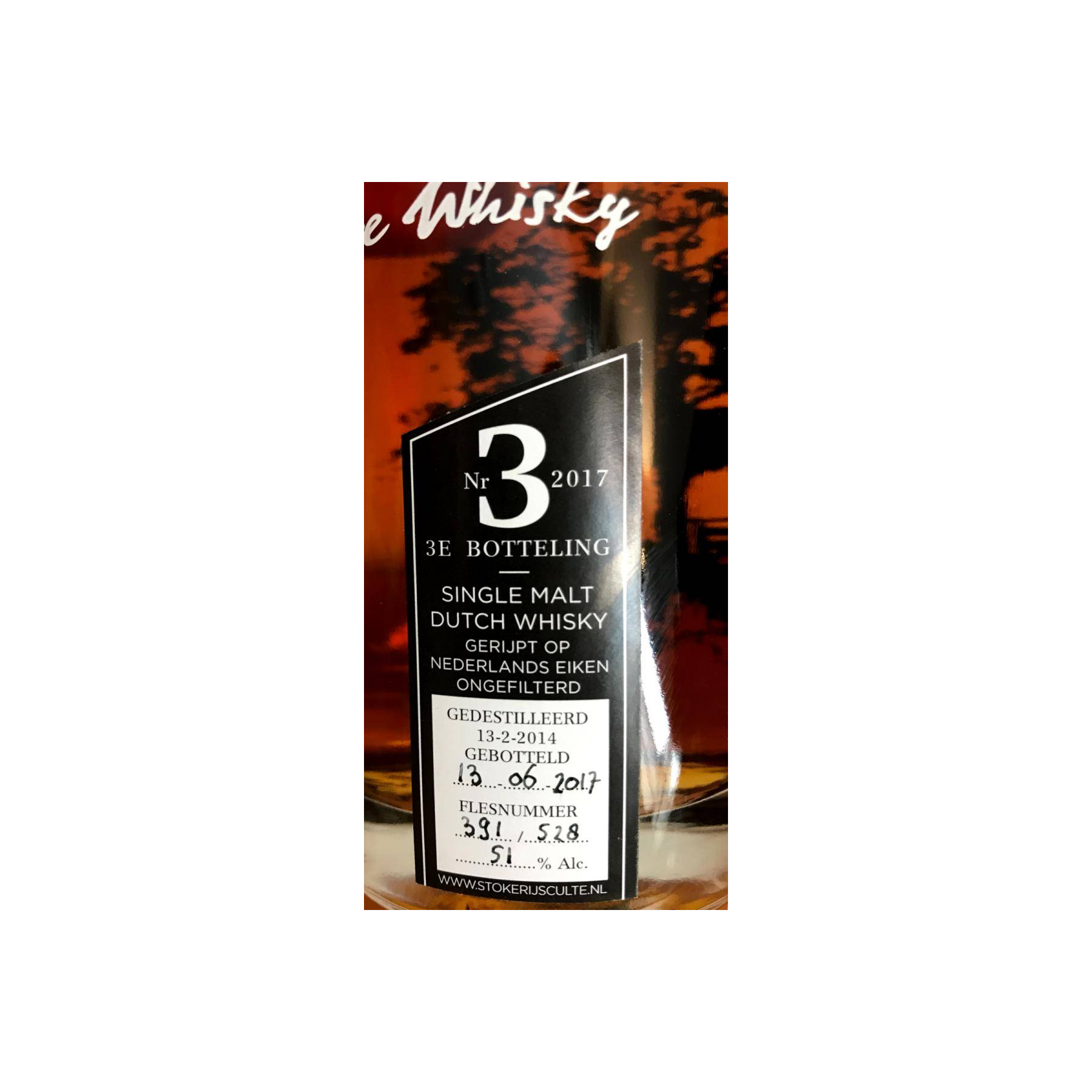 Sculte 2014 - Twentse Whisky 2