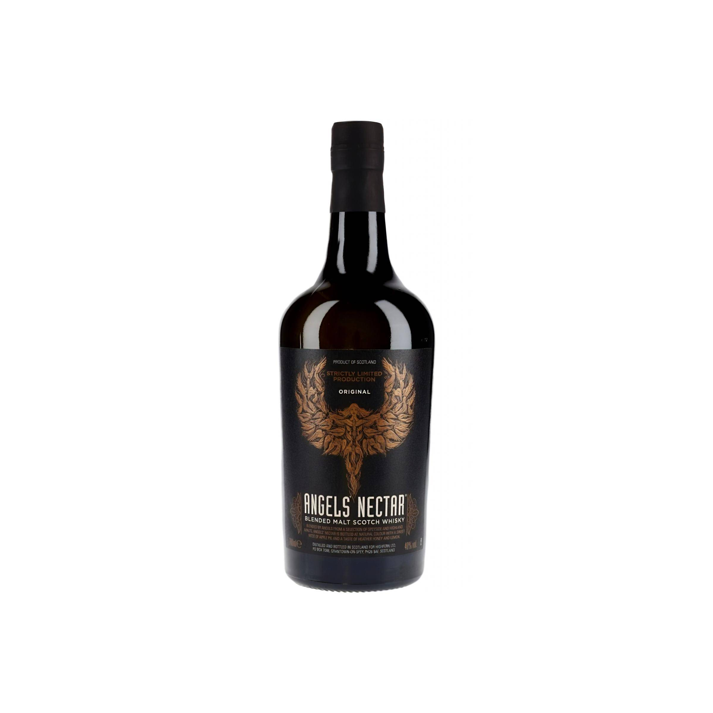 Angels' Nectar Original Hf
