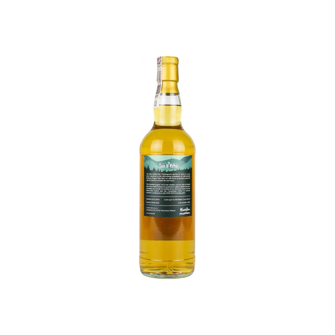Bruichladdich 2008 12 Years Single Malt Whisky 2