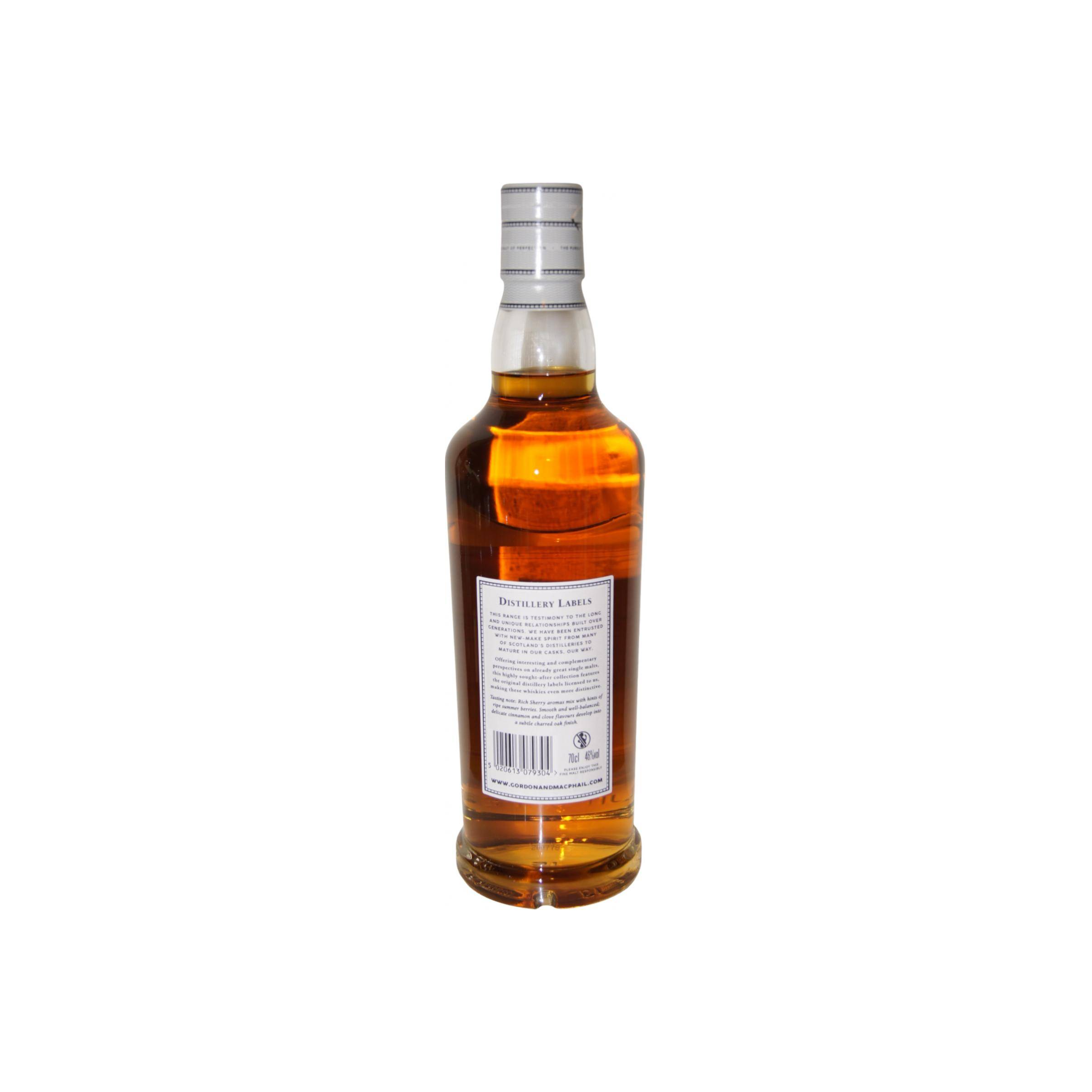 Linkwood 15 Years Single Malt Whisky 2