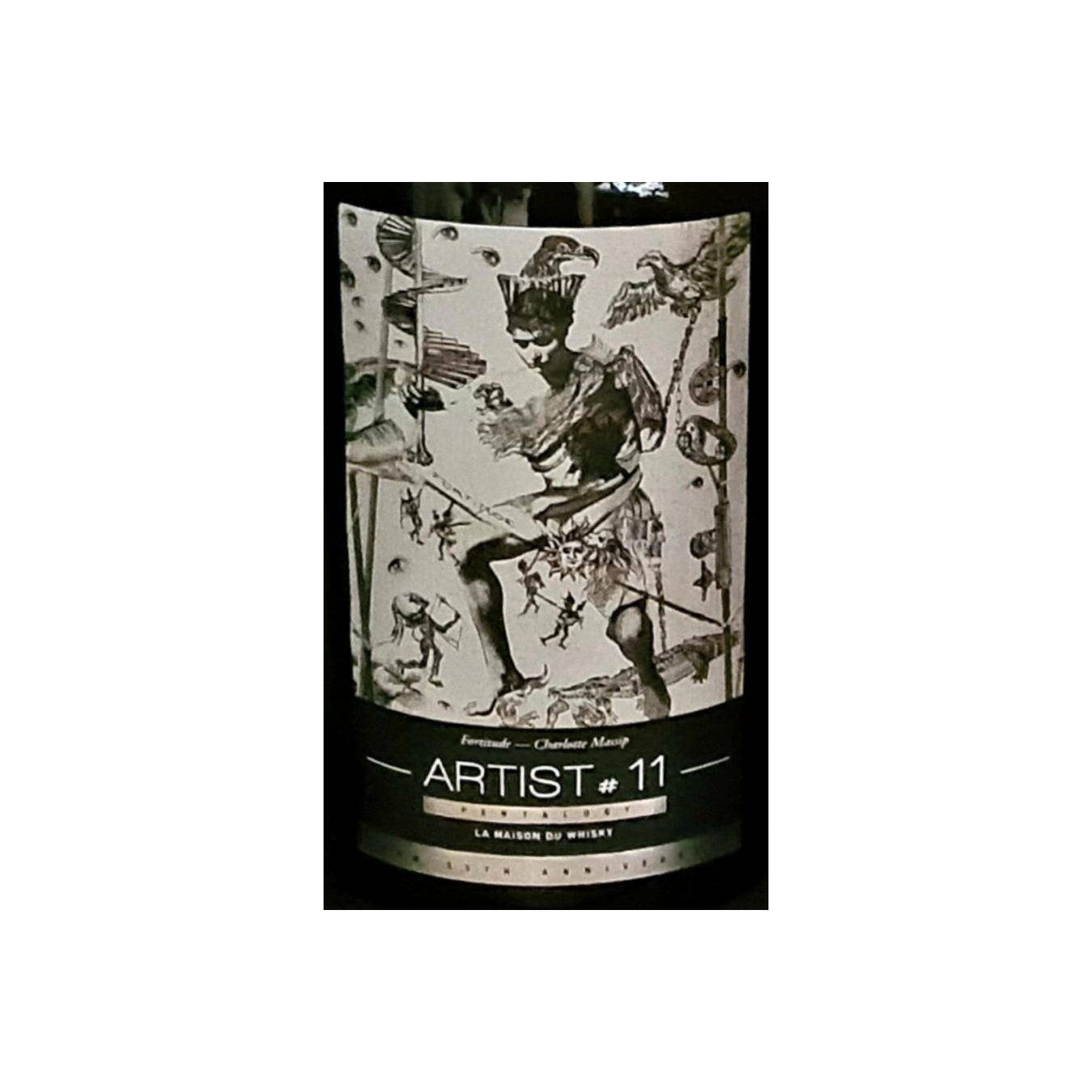 Compass Box Blended Whisky 2