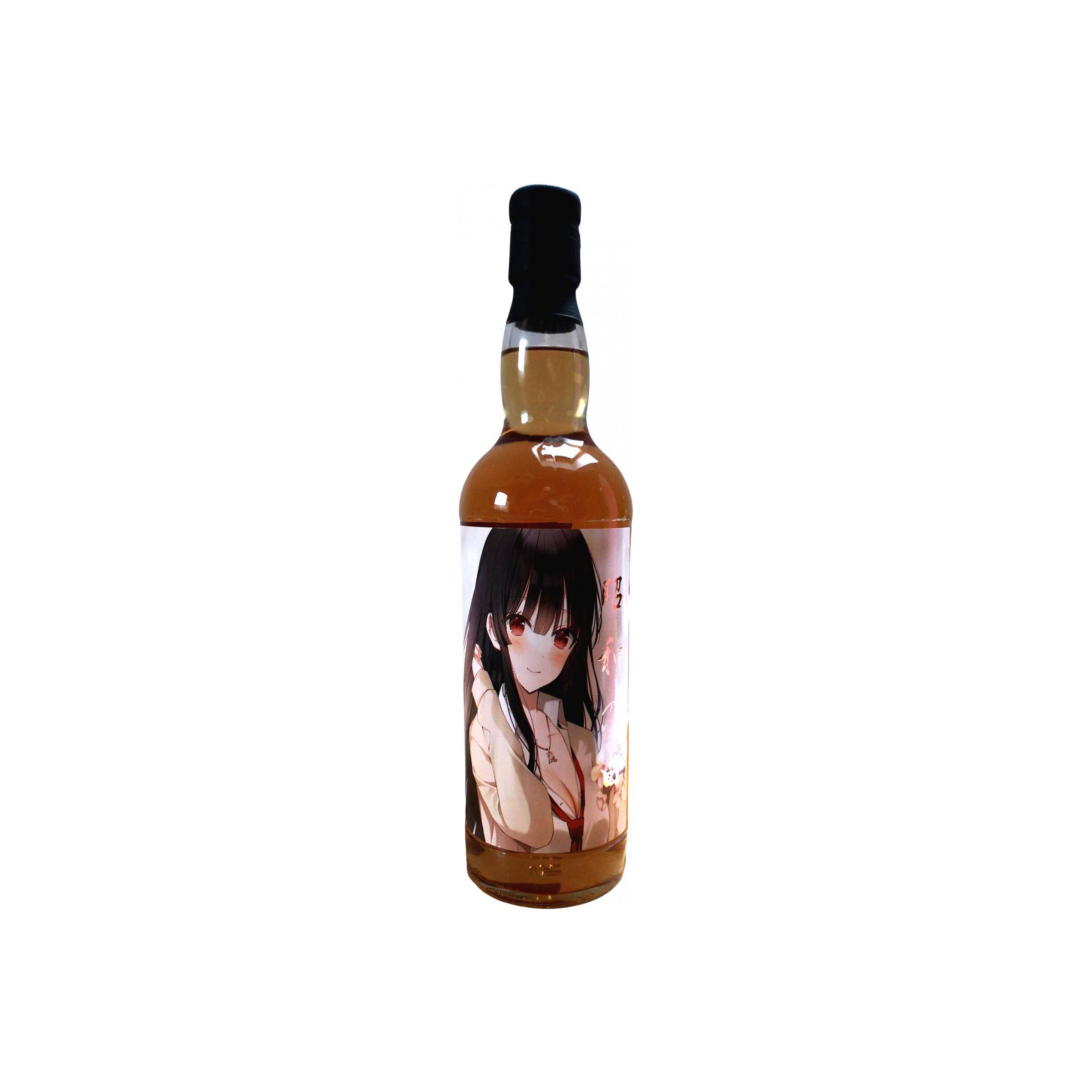 Dailuaine 2009 11 Years Single Malt Whisky