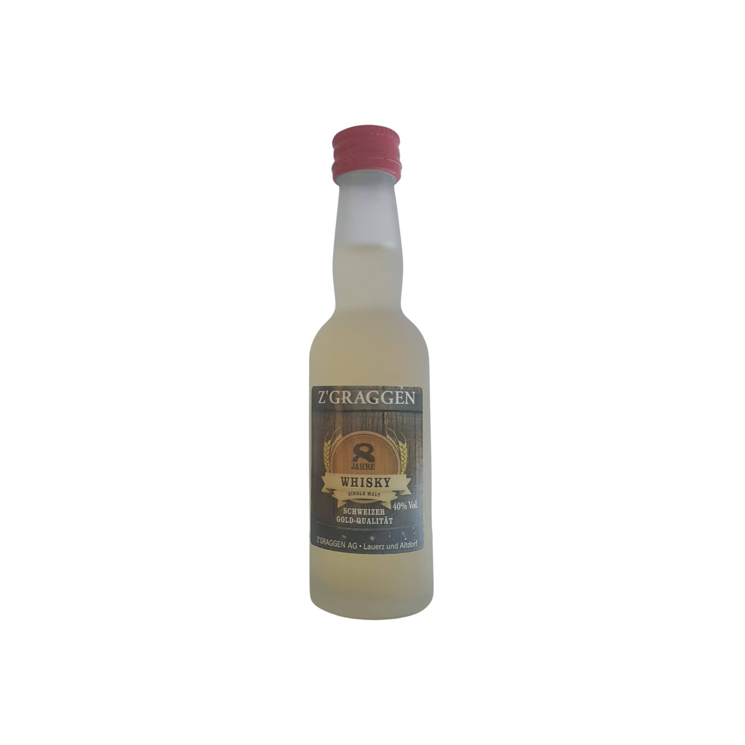 Z'Graggen 08-year-old 2