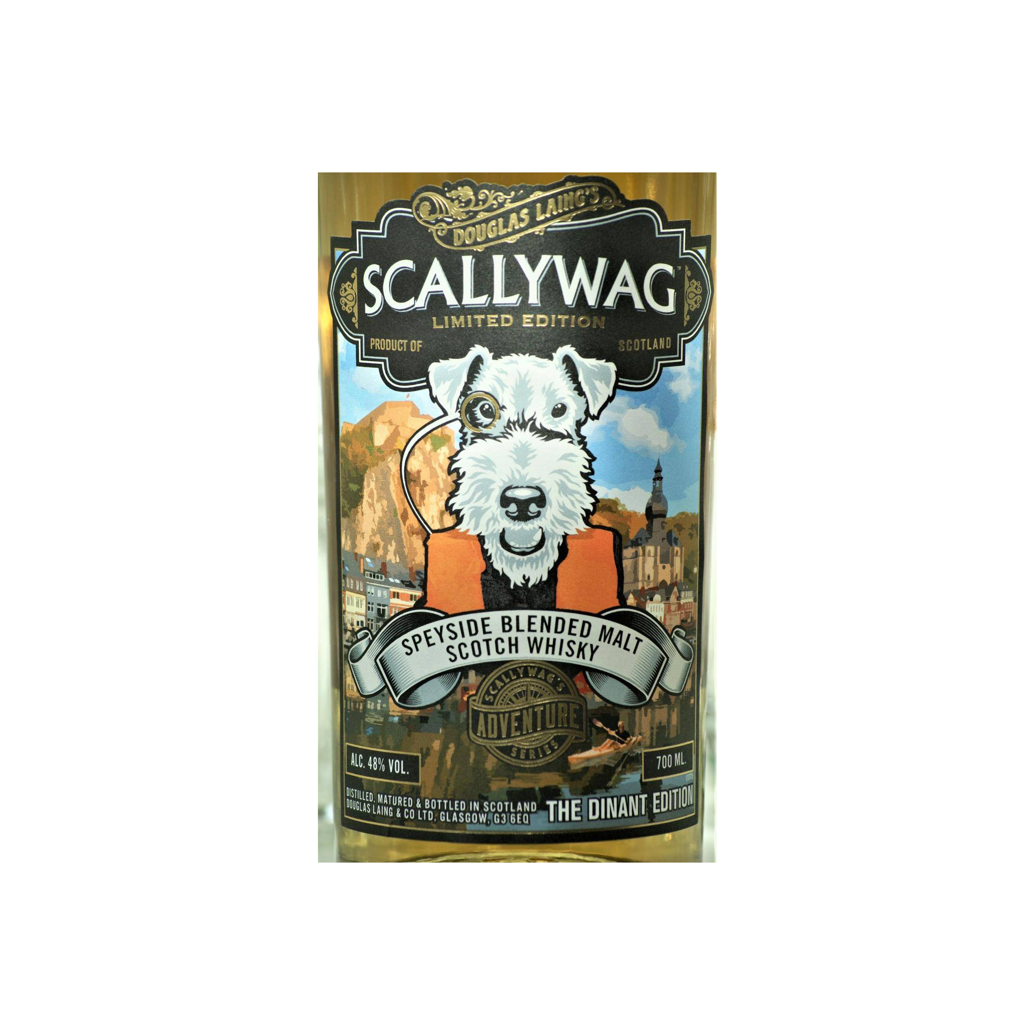 Douglas Laing Blended Malt Whisky 2