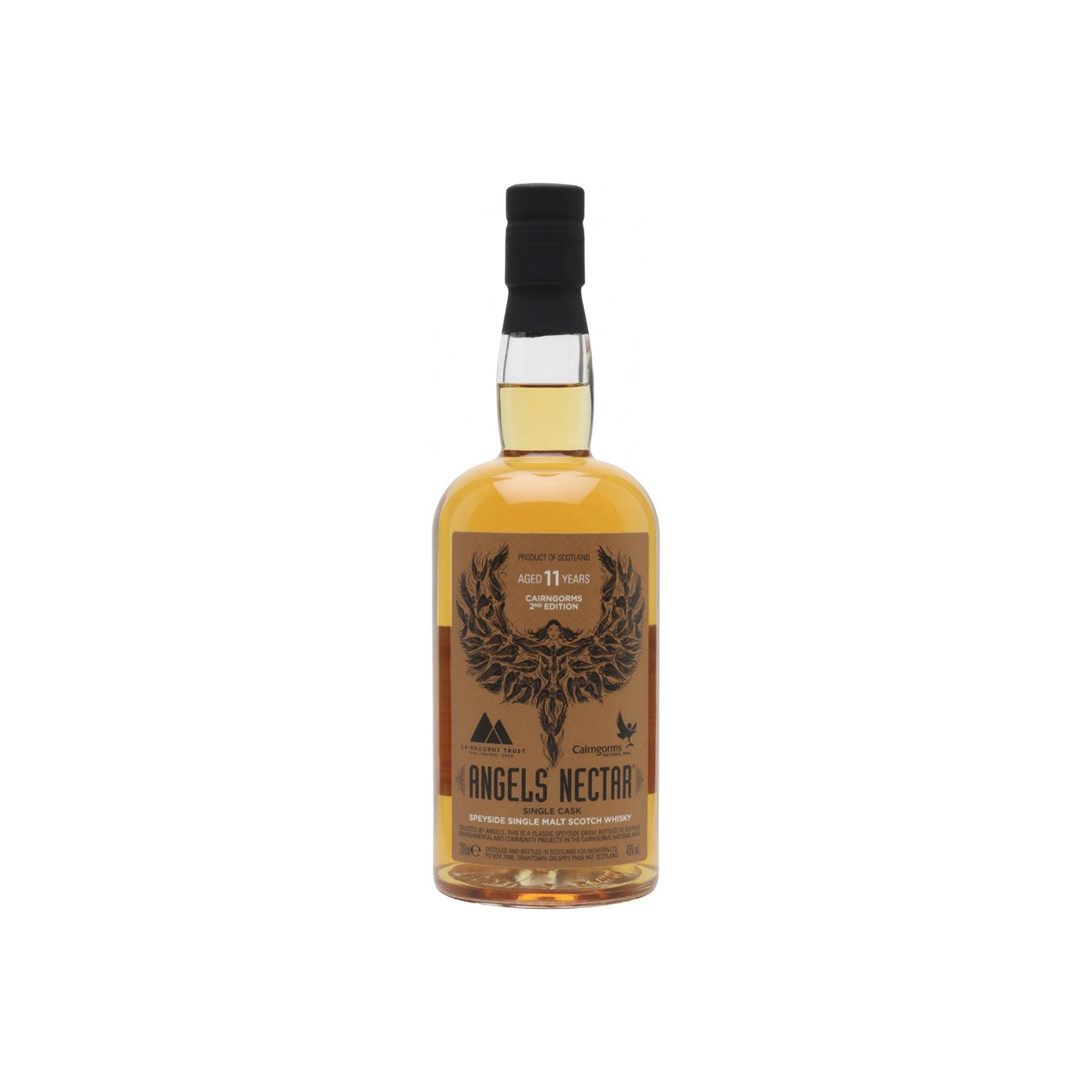 Angels' Nectar 11-year-old Hf