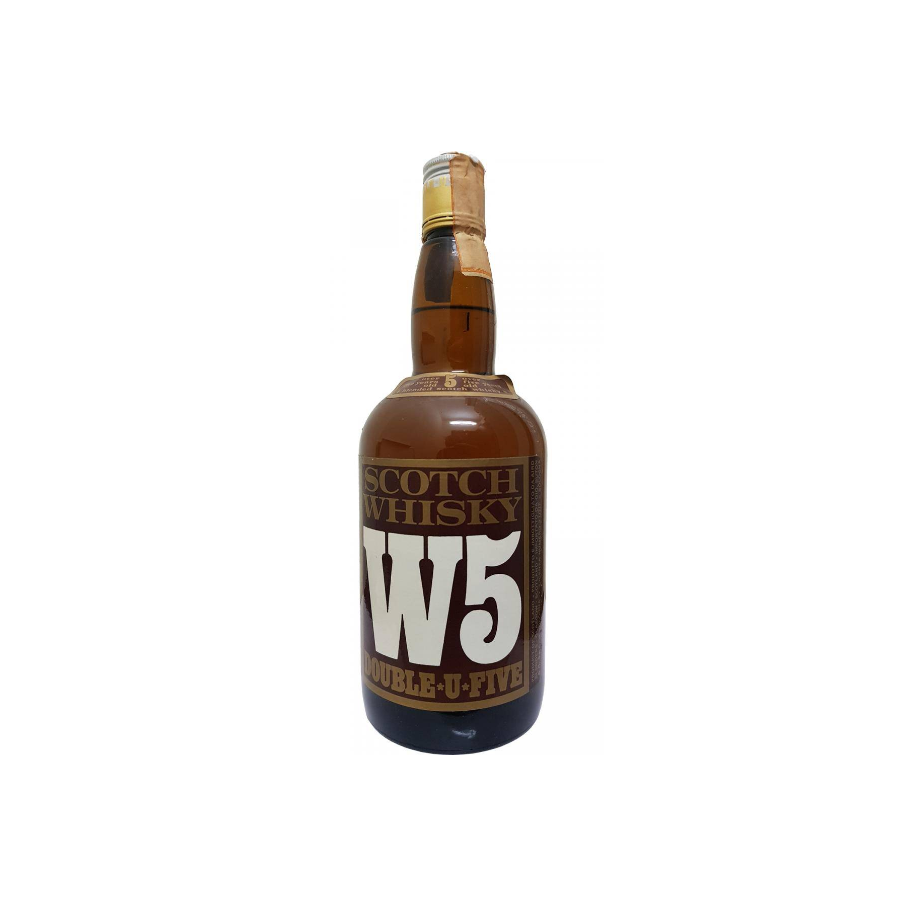 W5 - Double-U-Five 05-year-old