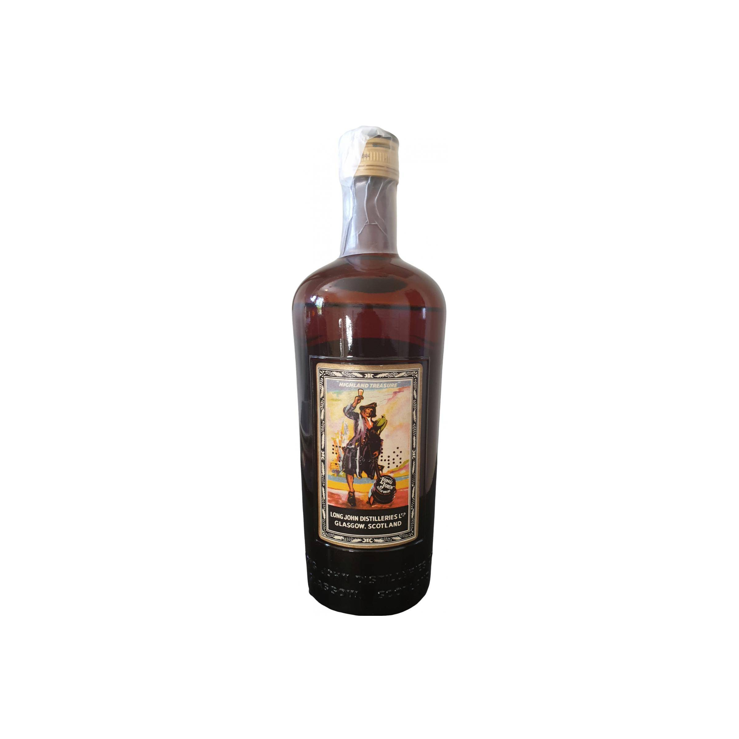 Long John Special Reserve 2
