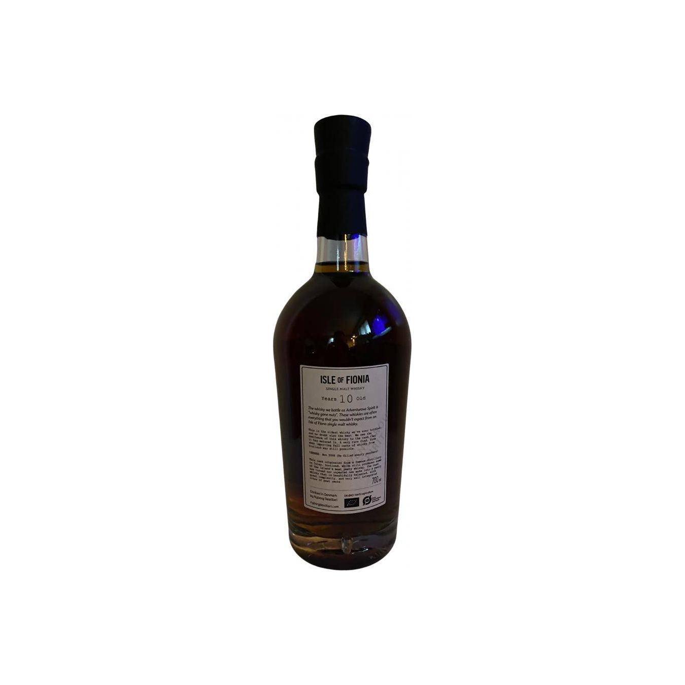 Isle of Fionia 2010 2