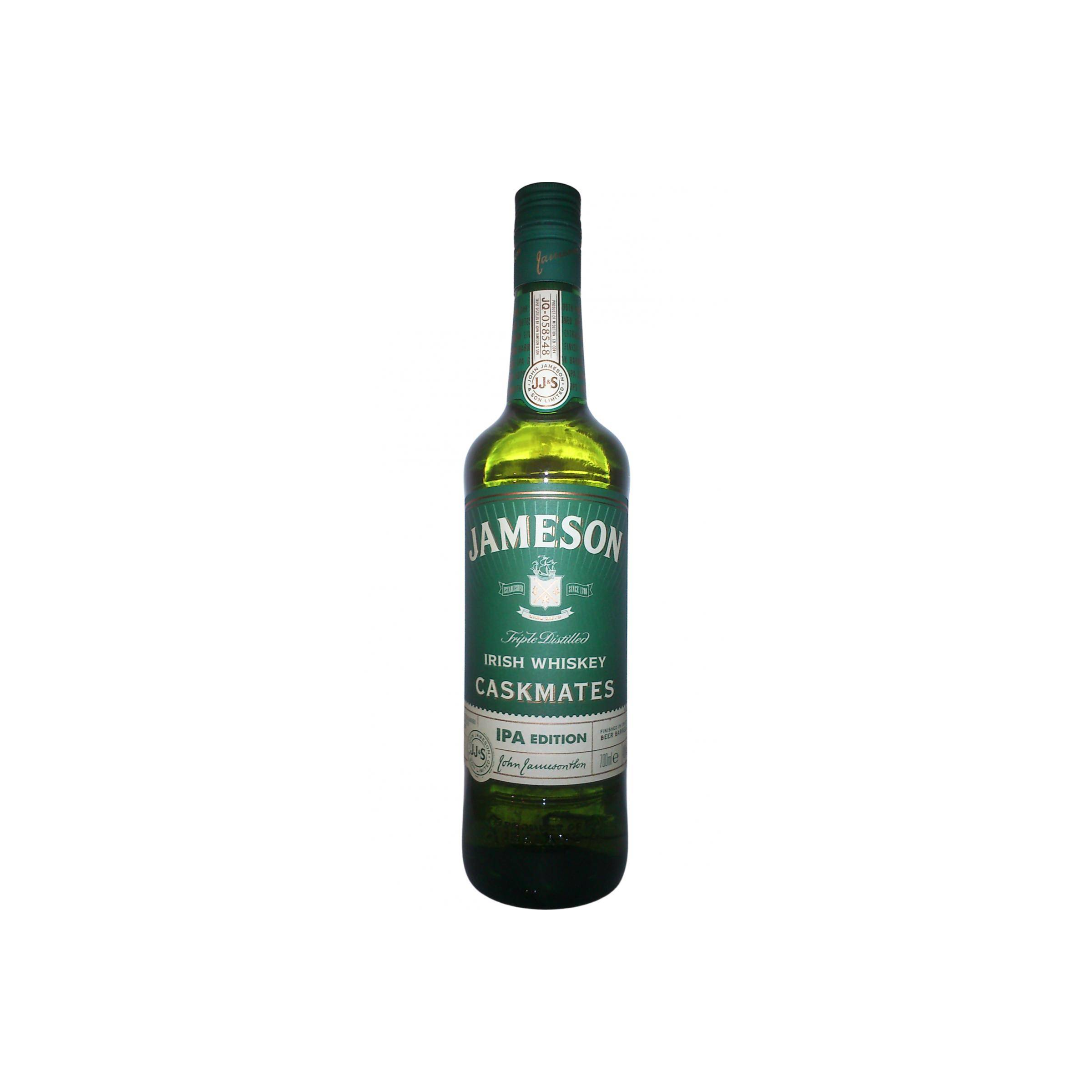 Jameson Blended Whisky